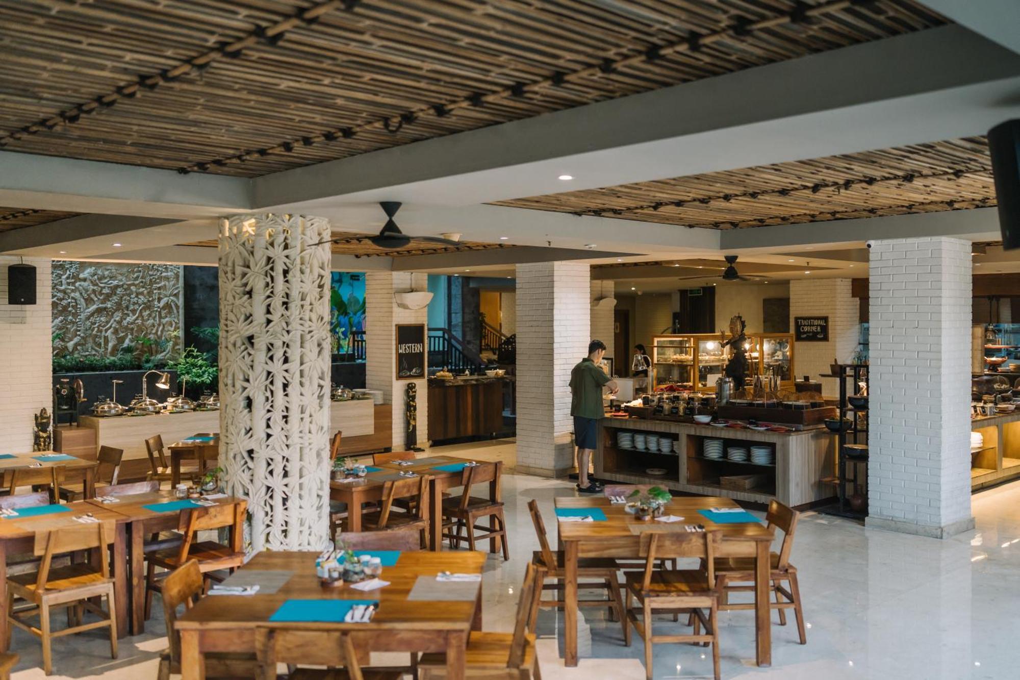 Sthala, A Tribute Portfolio Hotel, Ubud Bali 5*