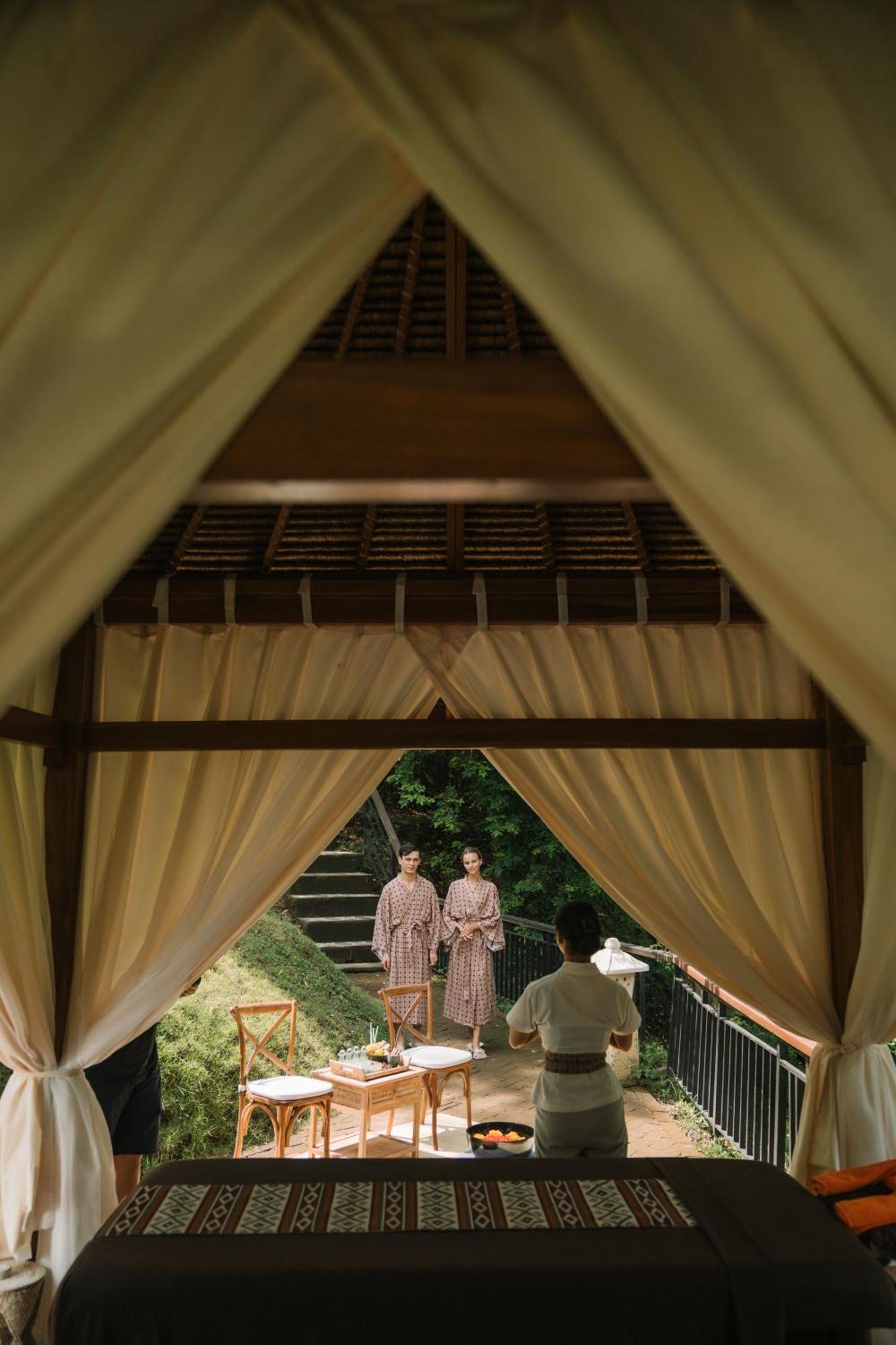 Sthala, A Tribute Portfolio Hotel, Ubud Bali Ubud (Bali)