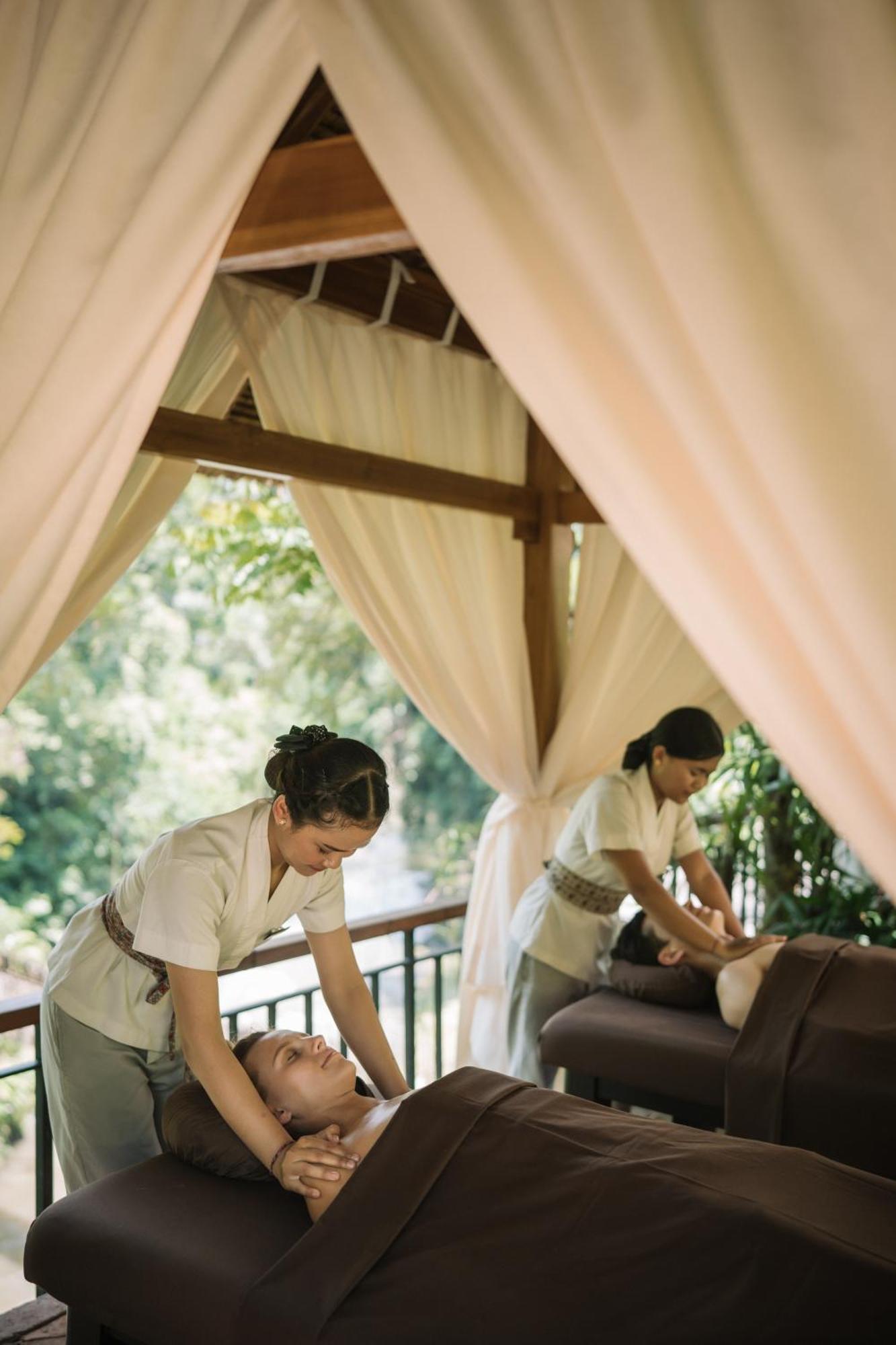 Sthala, A Tribute Portfolio Hotel, Ubud Bali Resort 5*