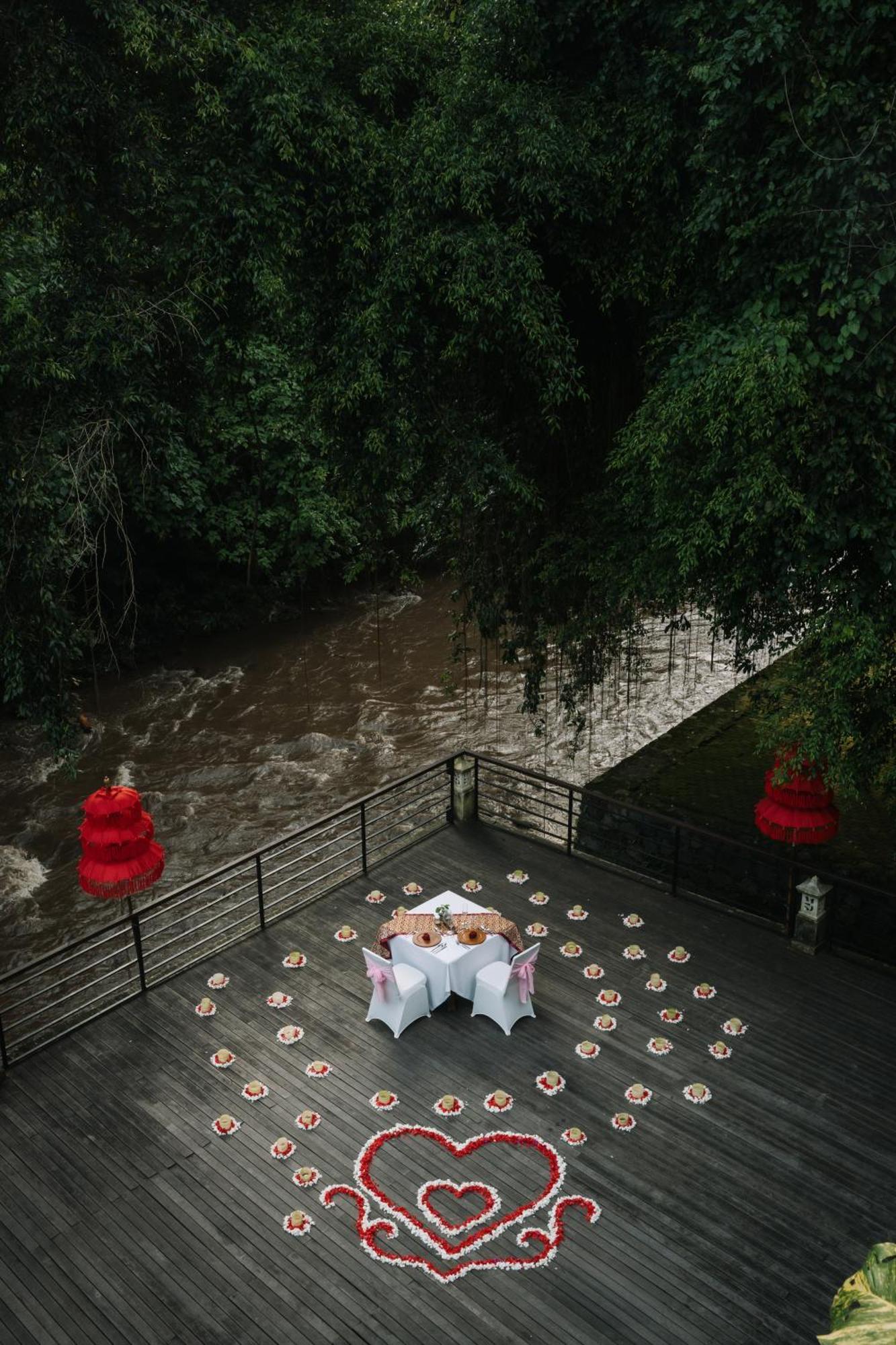 Resort Sthala, A Tribute Portfolio Hotel, Ubud Bali 5*