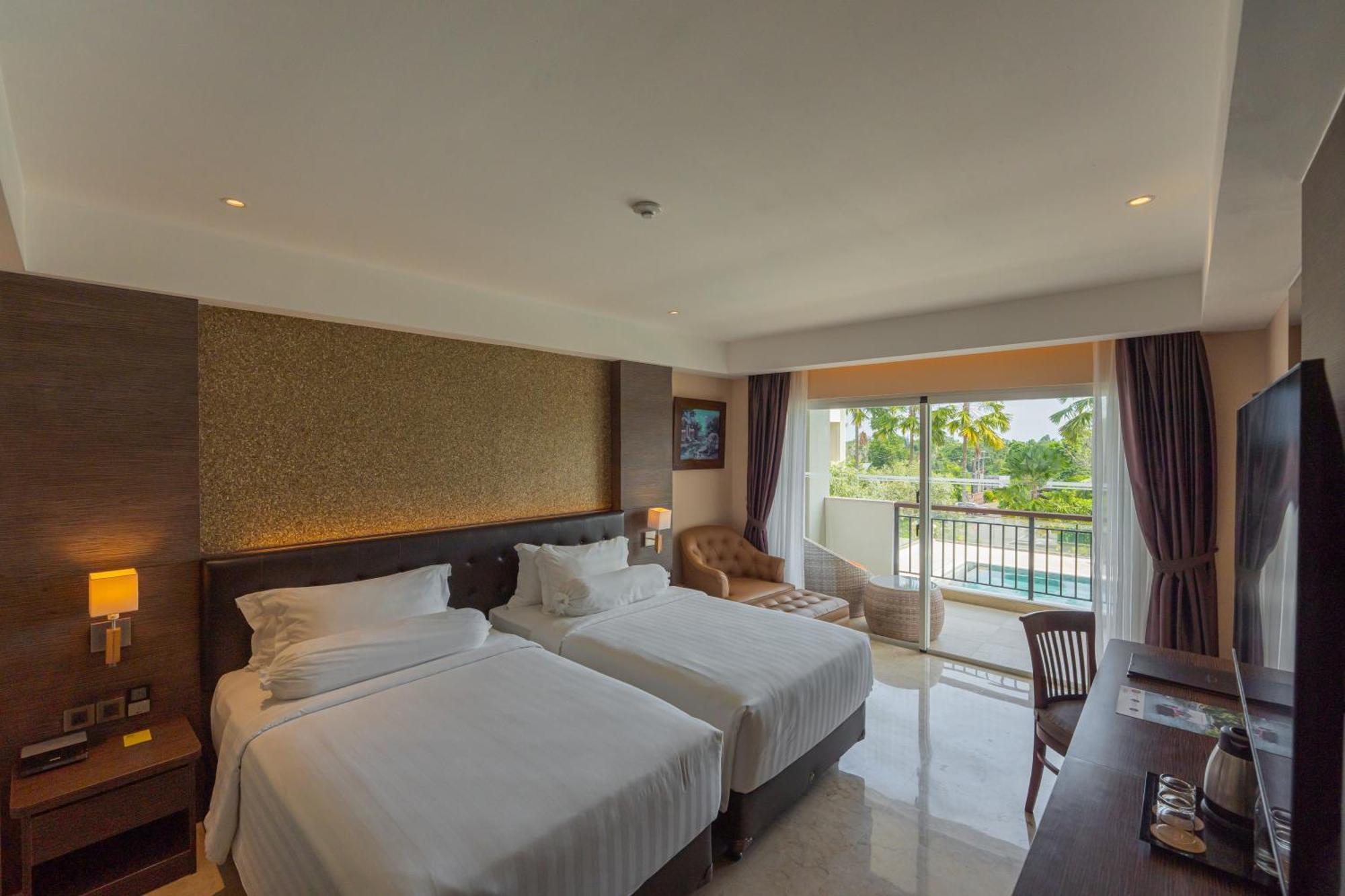 Resort Sthala, A Tribute Portfolio Hotel, Ubud Bali