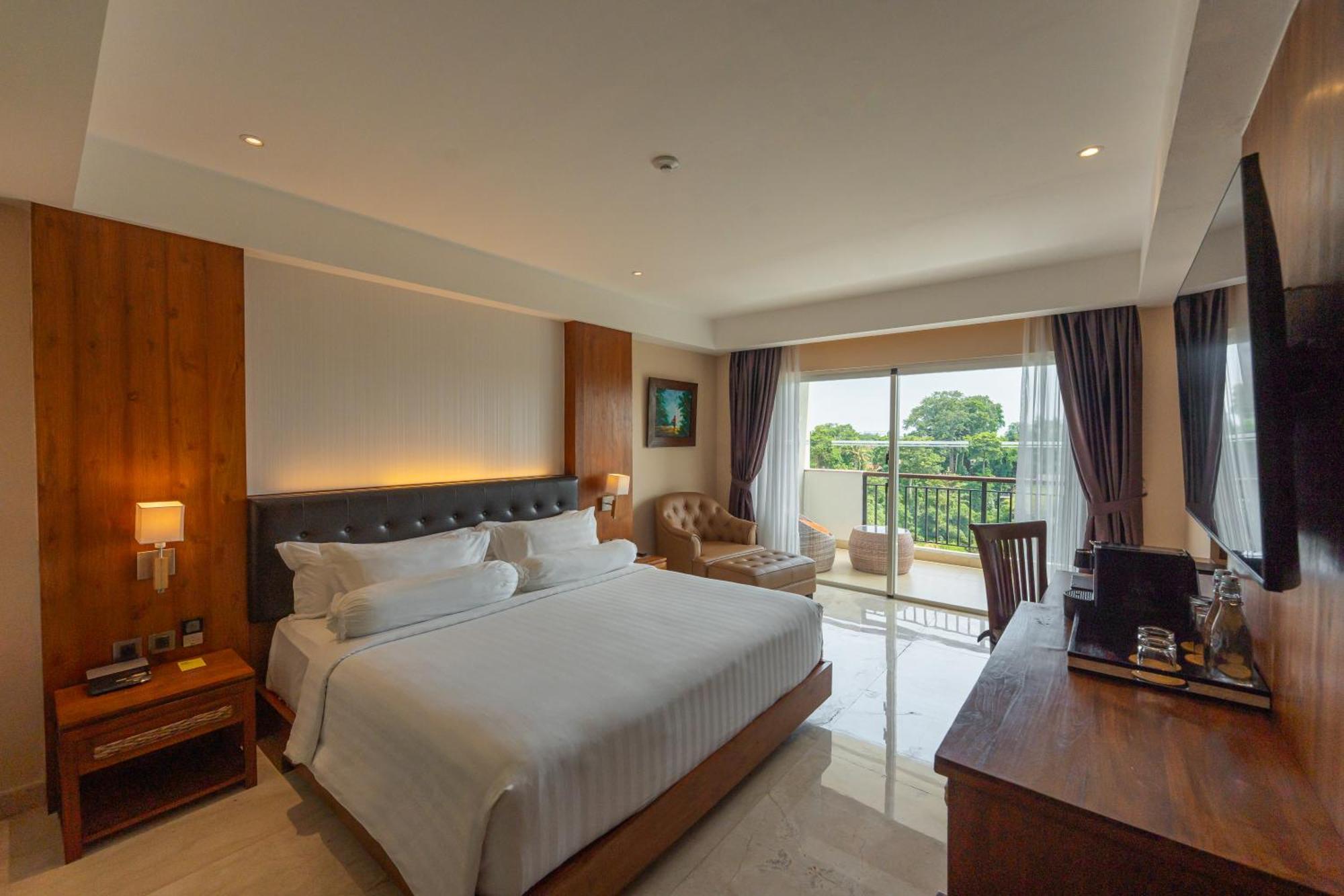 Resort Sthala, A Tribute Portfolio Hotel, Ubud Bali 5*