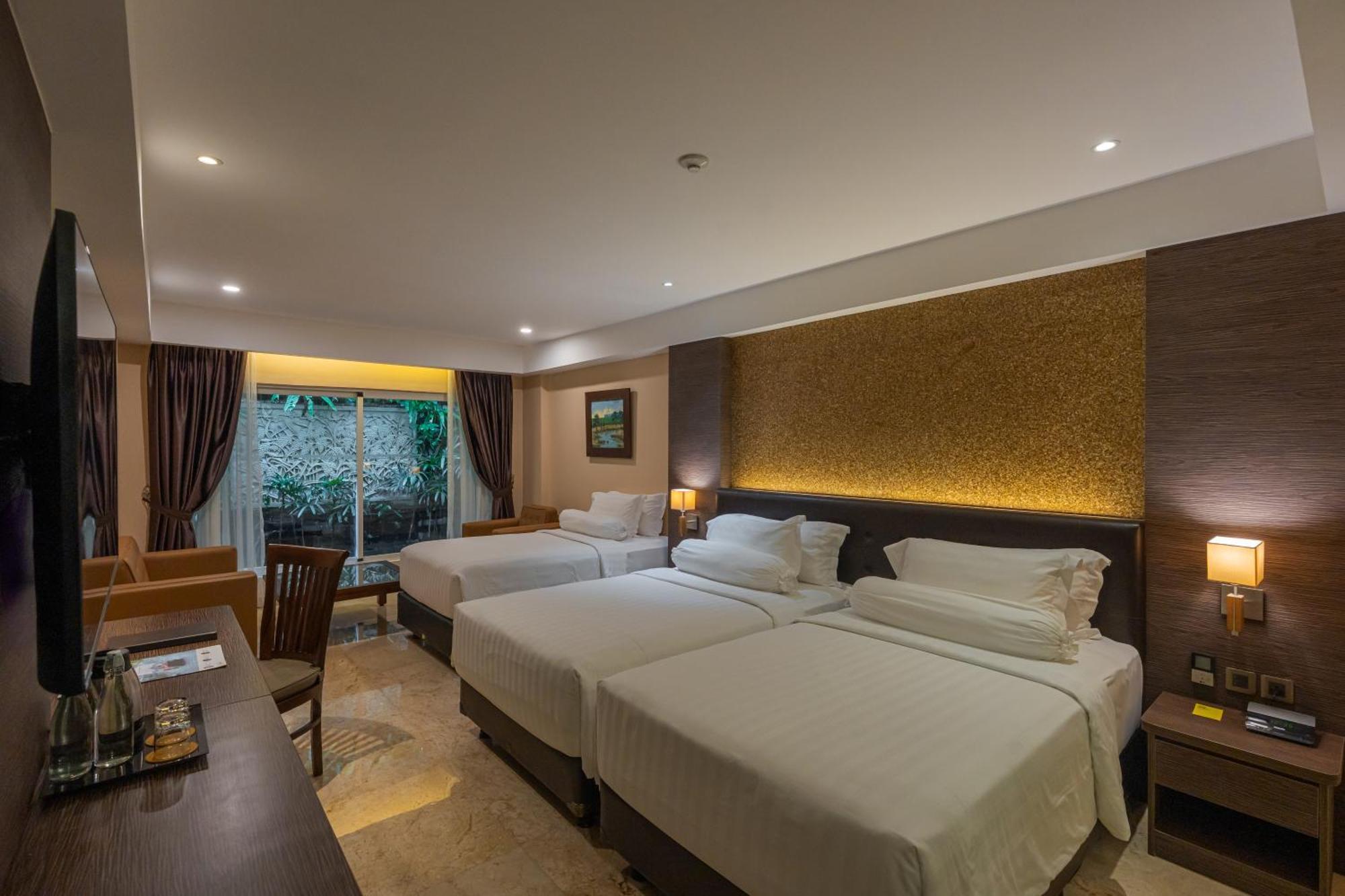 Sthala, A Tribute Portfolio Hotel, Ubud Bali 5* Ubud (Bali)