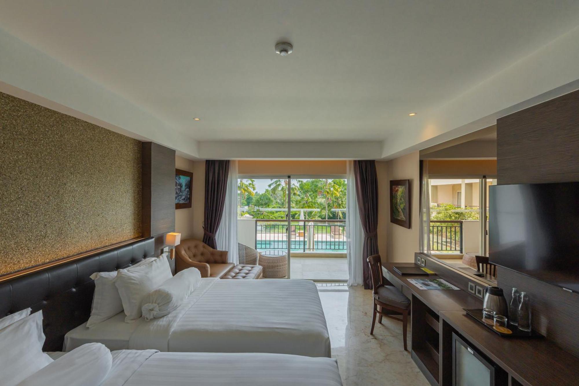 Sthala, A Tribute Portfolio Hotel, Ubud Bali Resort 5*