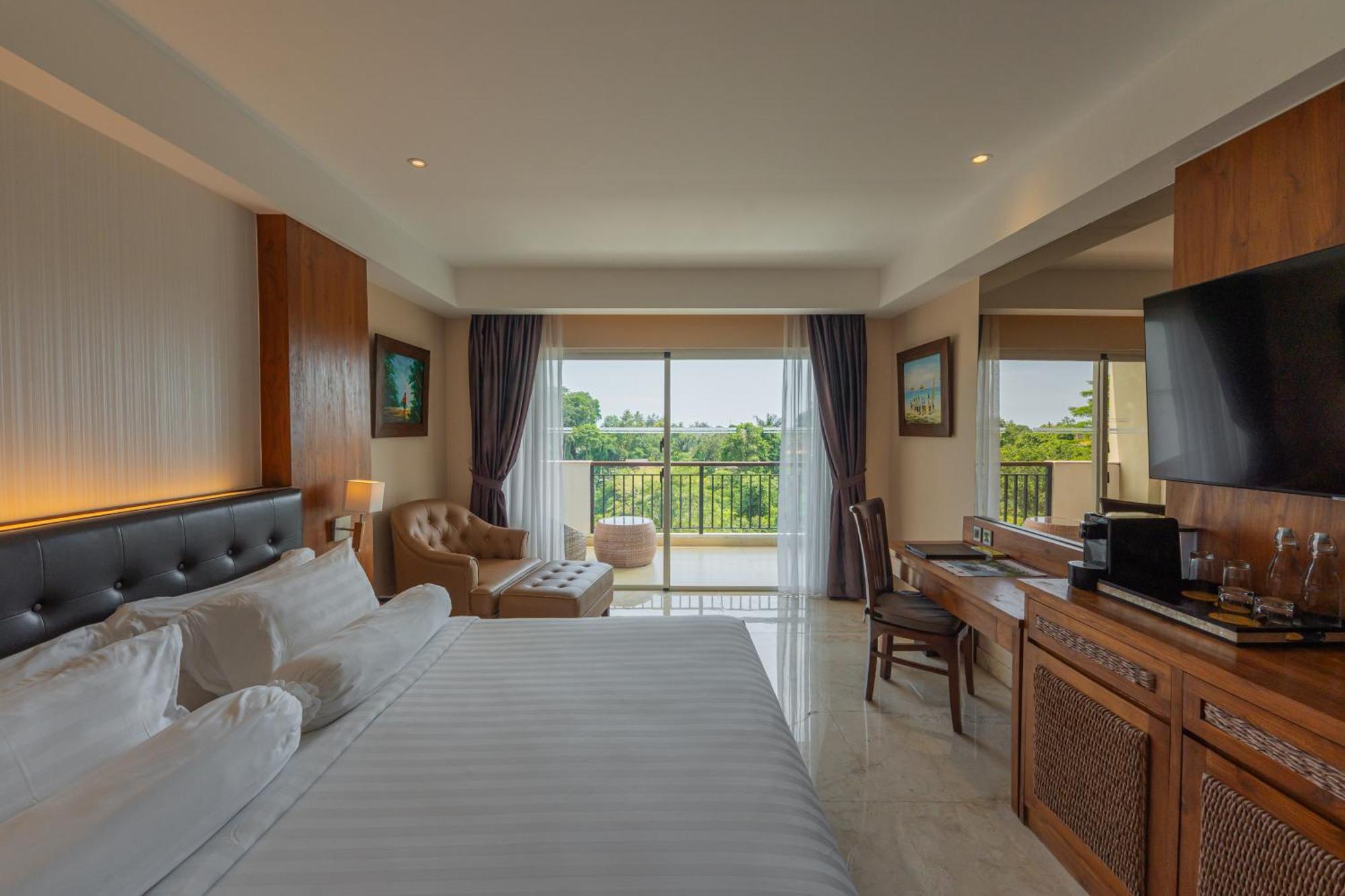 Resort Sthala, A Tribute Portfolio Hotel, Ubud Bali