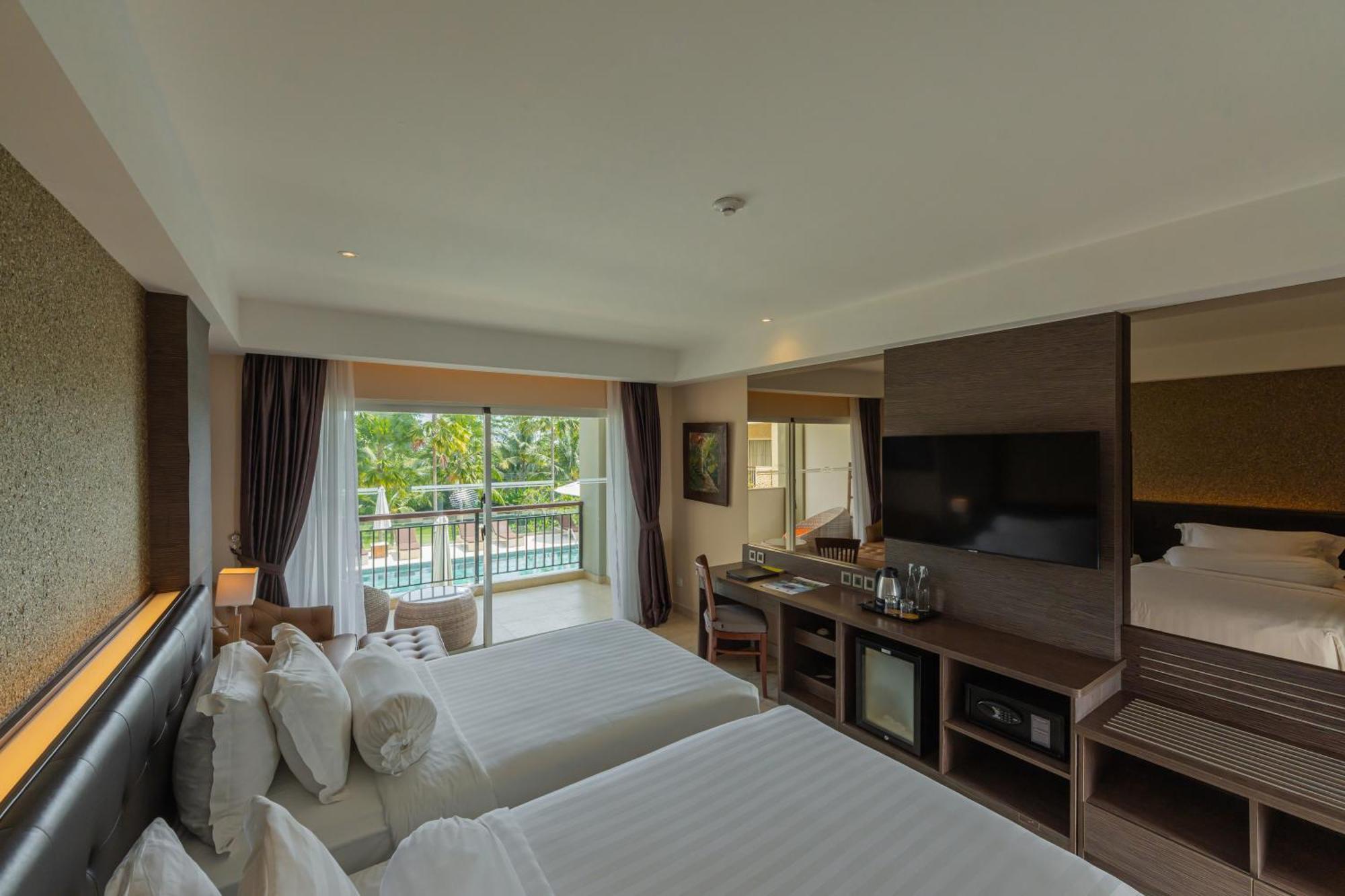 Sthala, A Tribute Portfolio Hotel, Ubud Bali Resort 5*