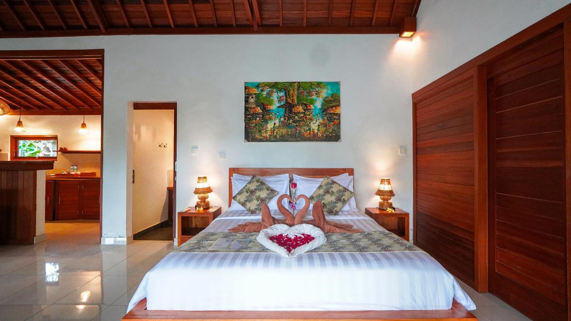 Coconut Guest house