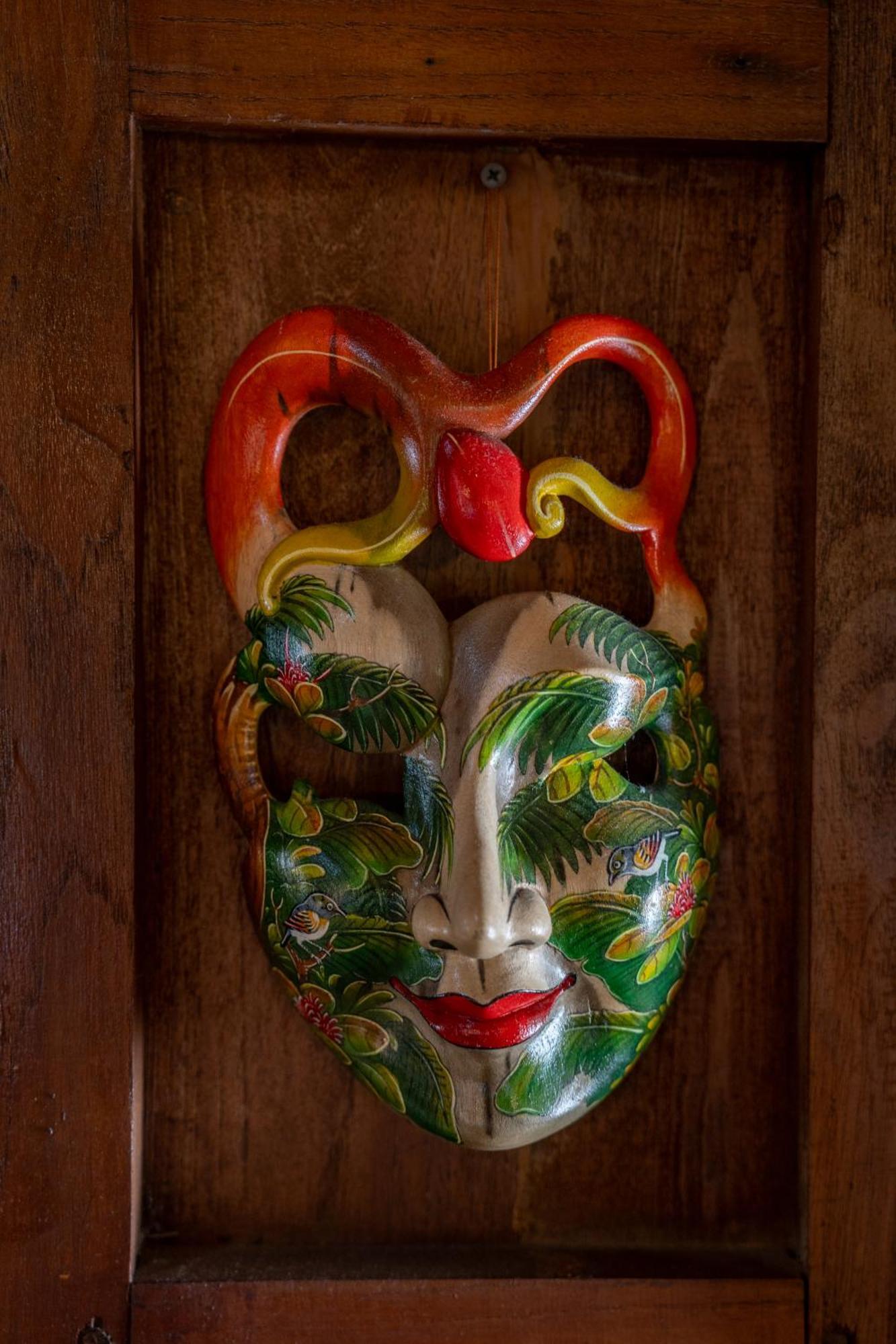 Buddha Barn Vila *