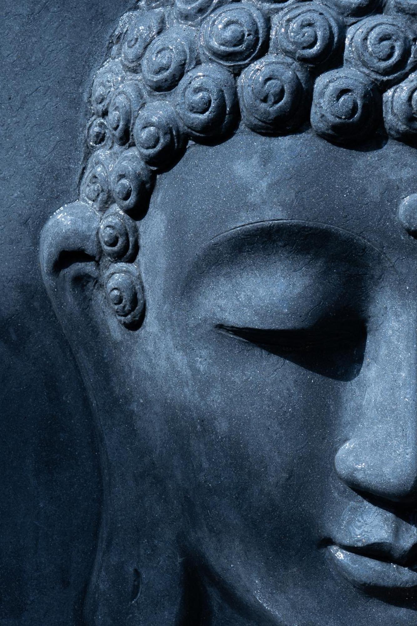 Buddha Barn Vila