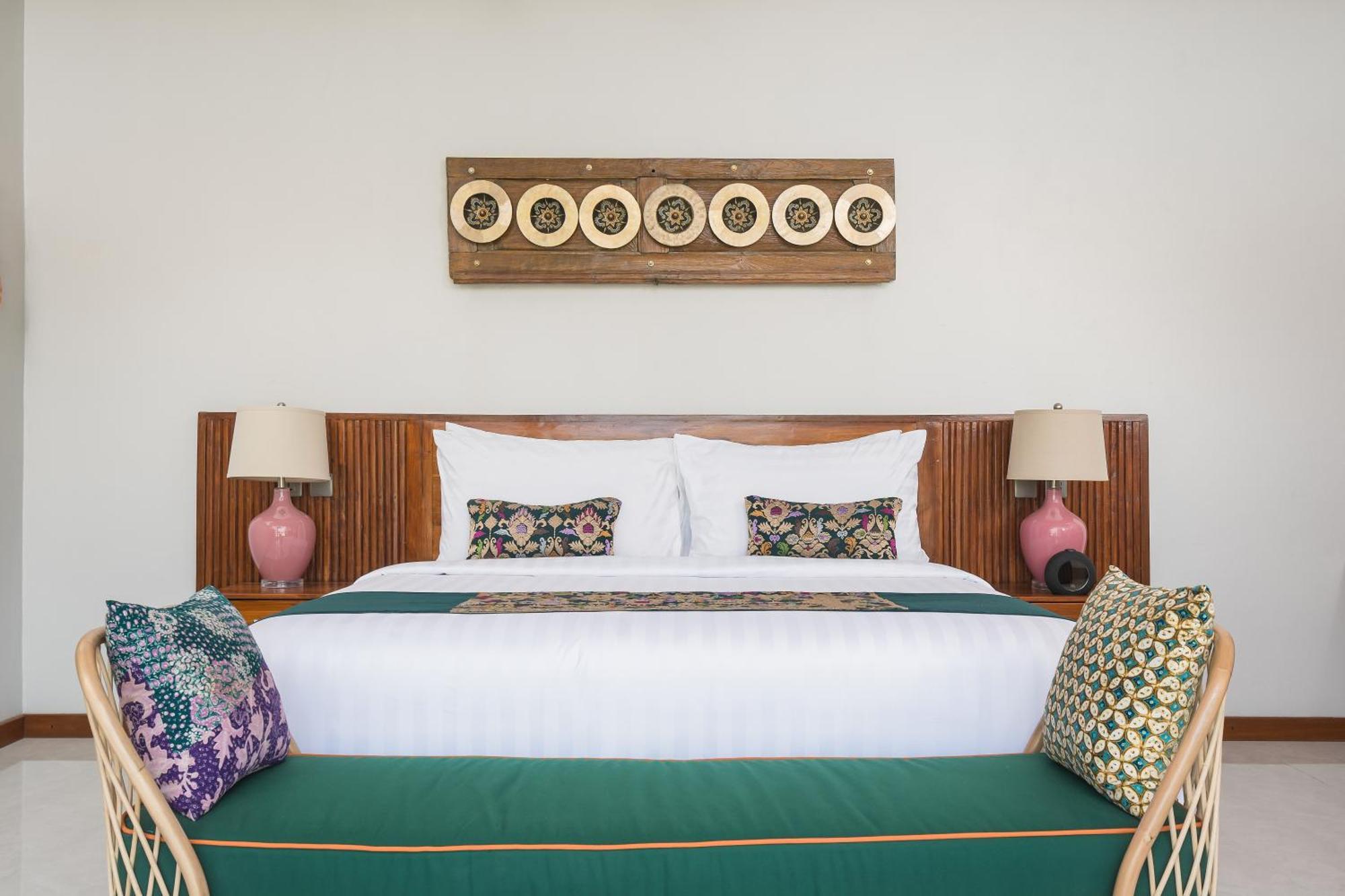 Villa Dijero At Umah Bali