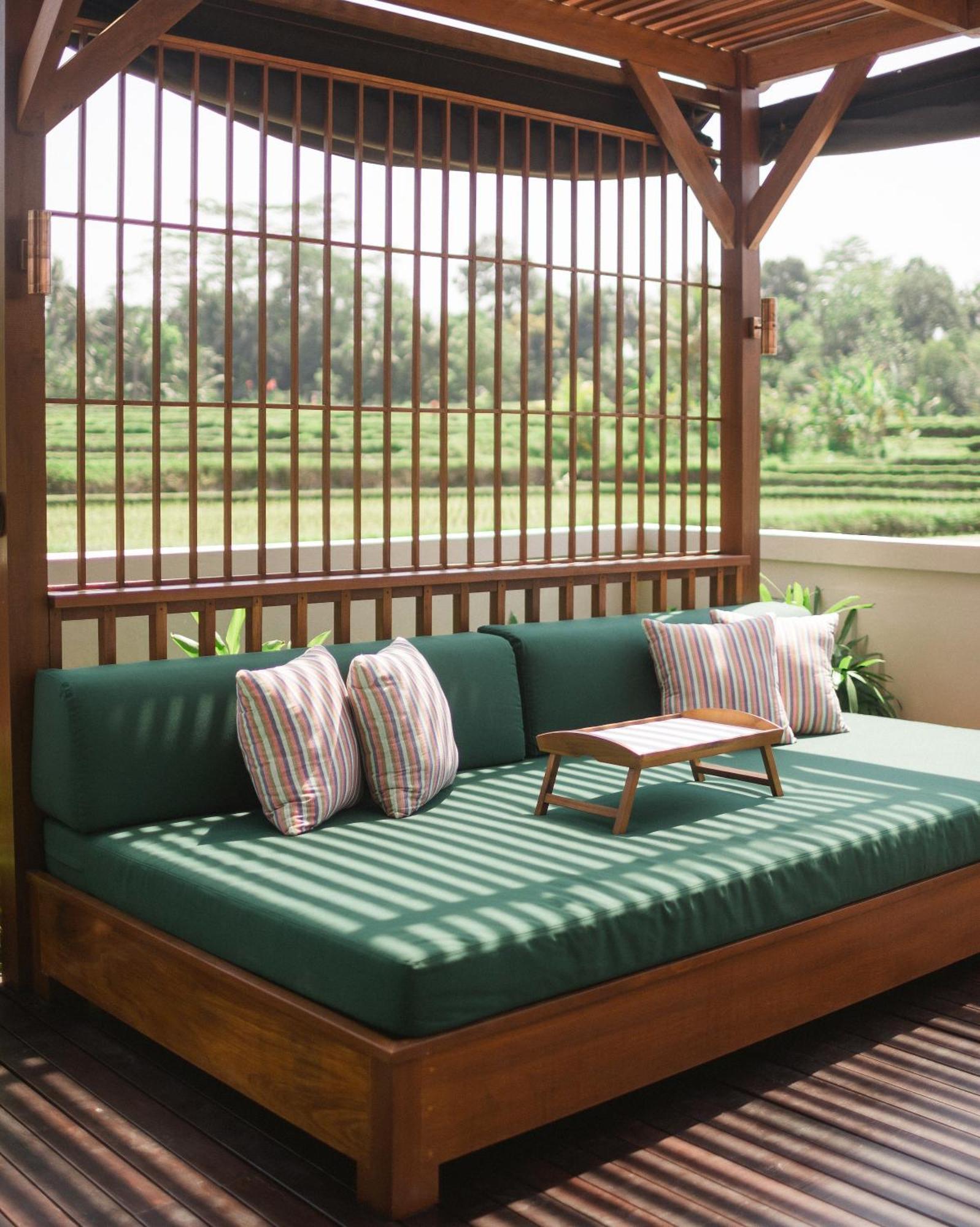 Villa Dijero At Umah Bali Ubud (Bali)