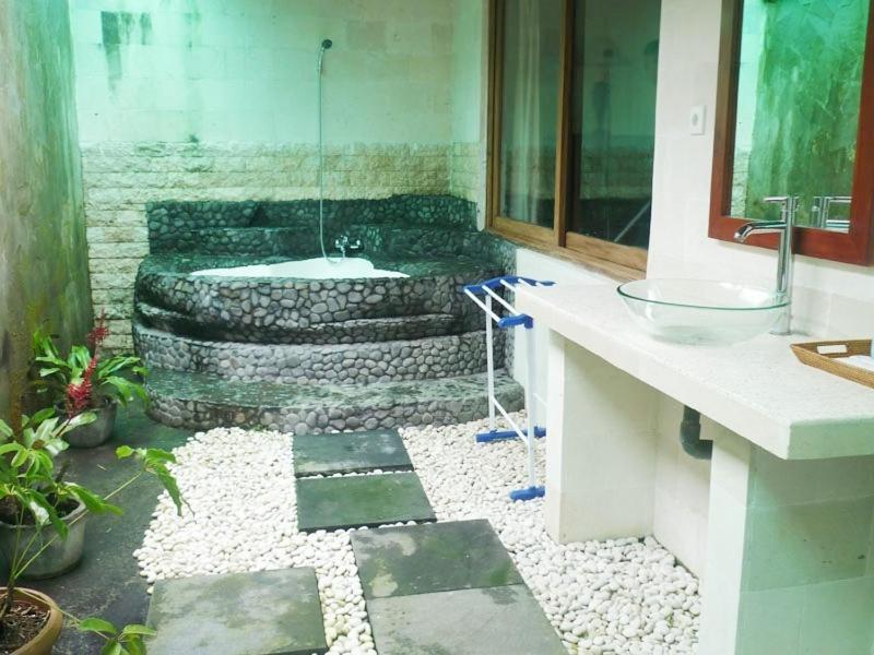 Villa Unique Taman liburan 3*