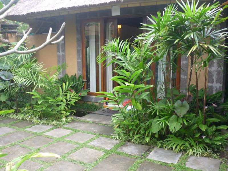 Villa Unique 3* Ubud (Bali)
