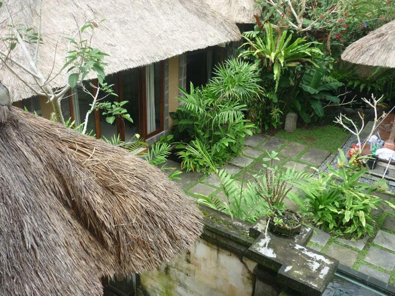 Villa Unique Ubud