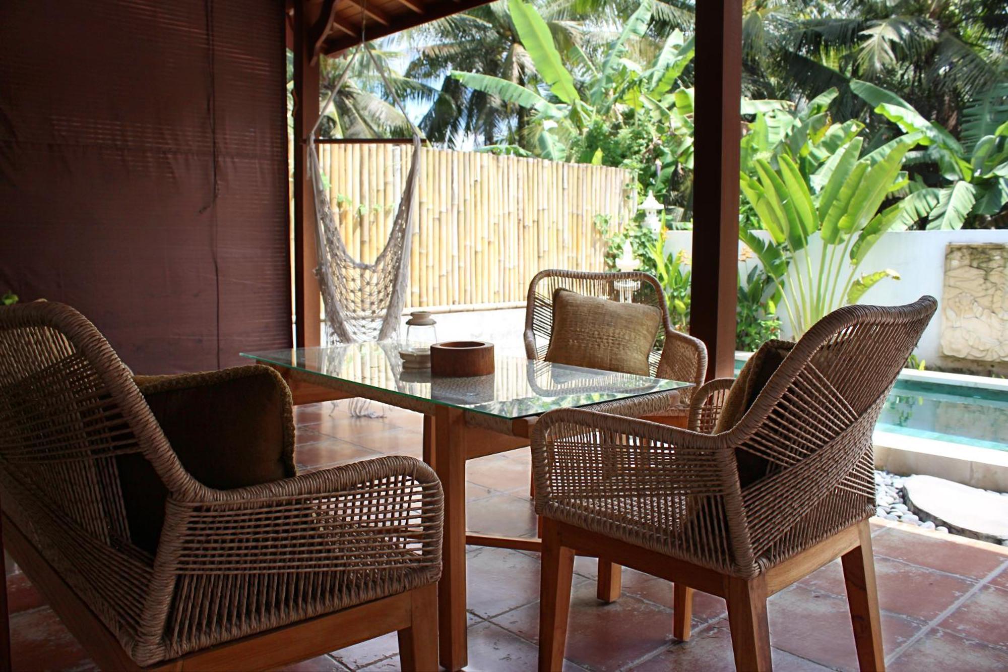 Villa Luxe Manis