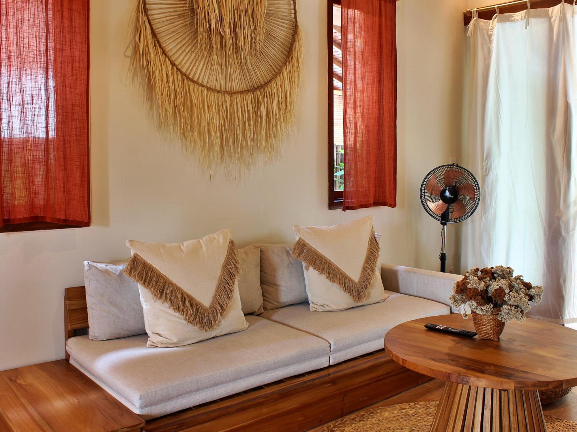 Villa Luxe Manis
