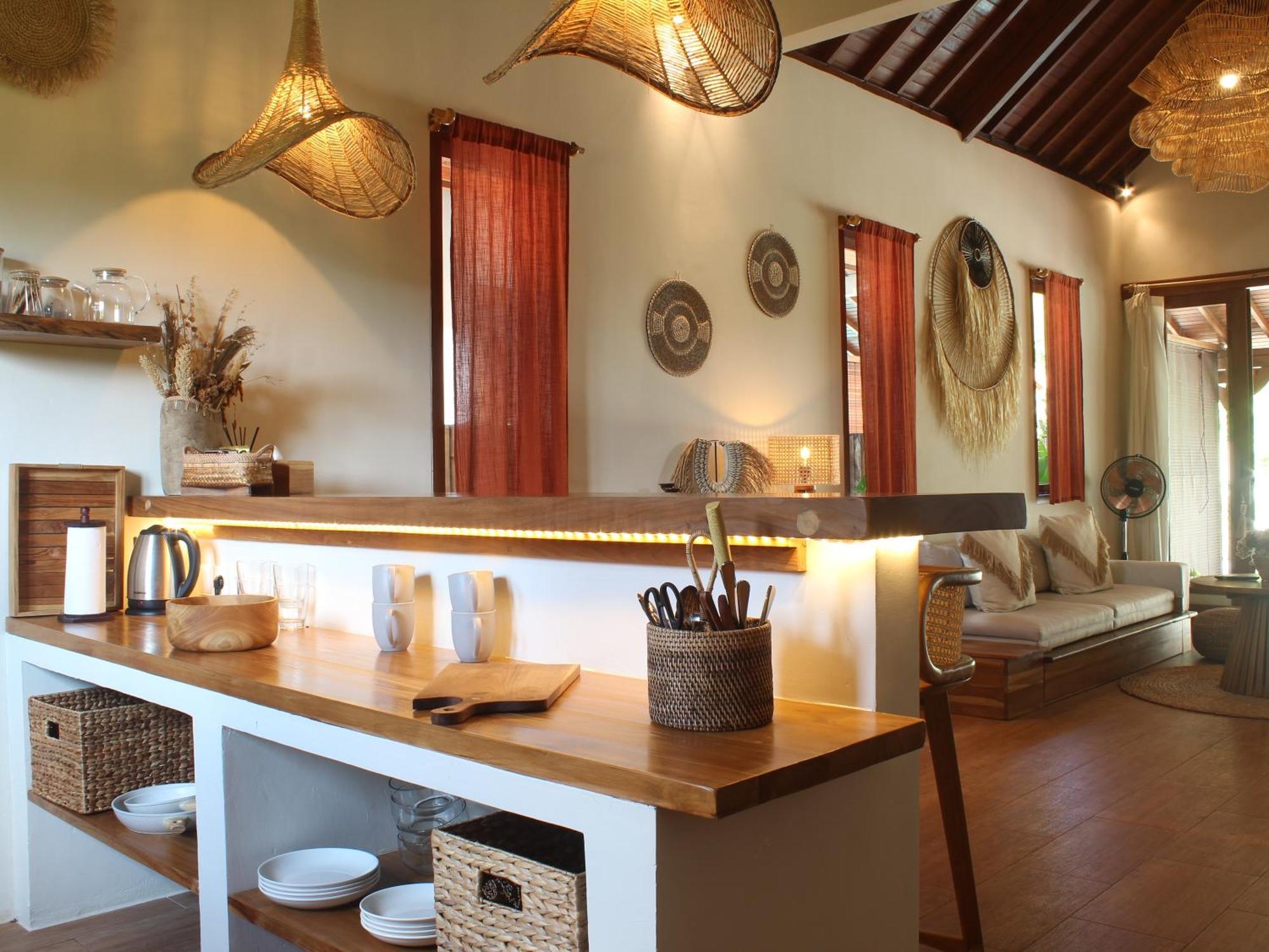 Luxe Manis Ubud (Bali)