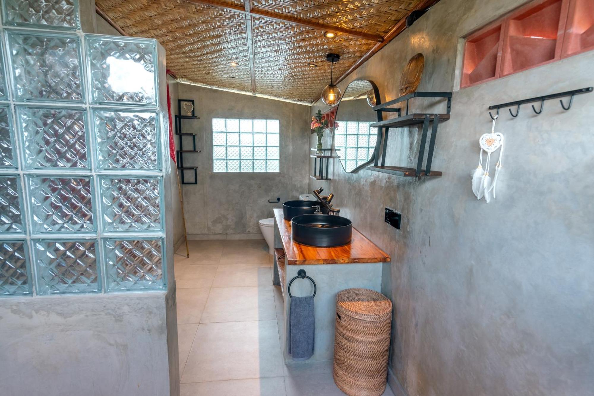 Joglo Hati - A Heartbeat In Paradise Villa