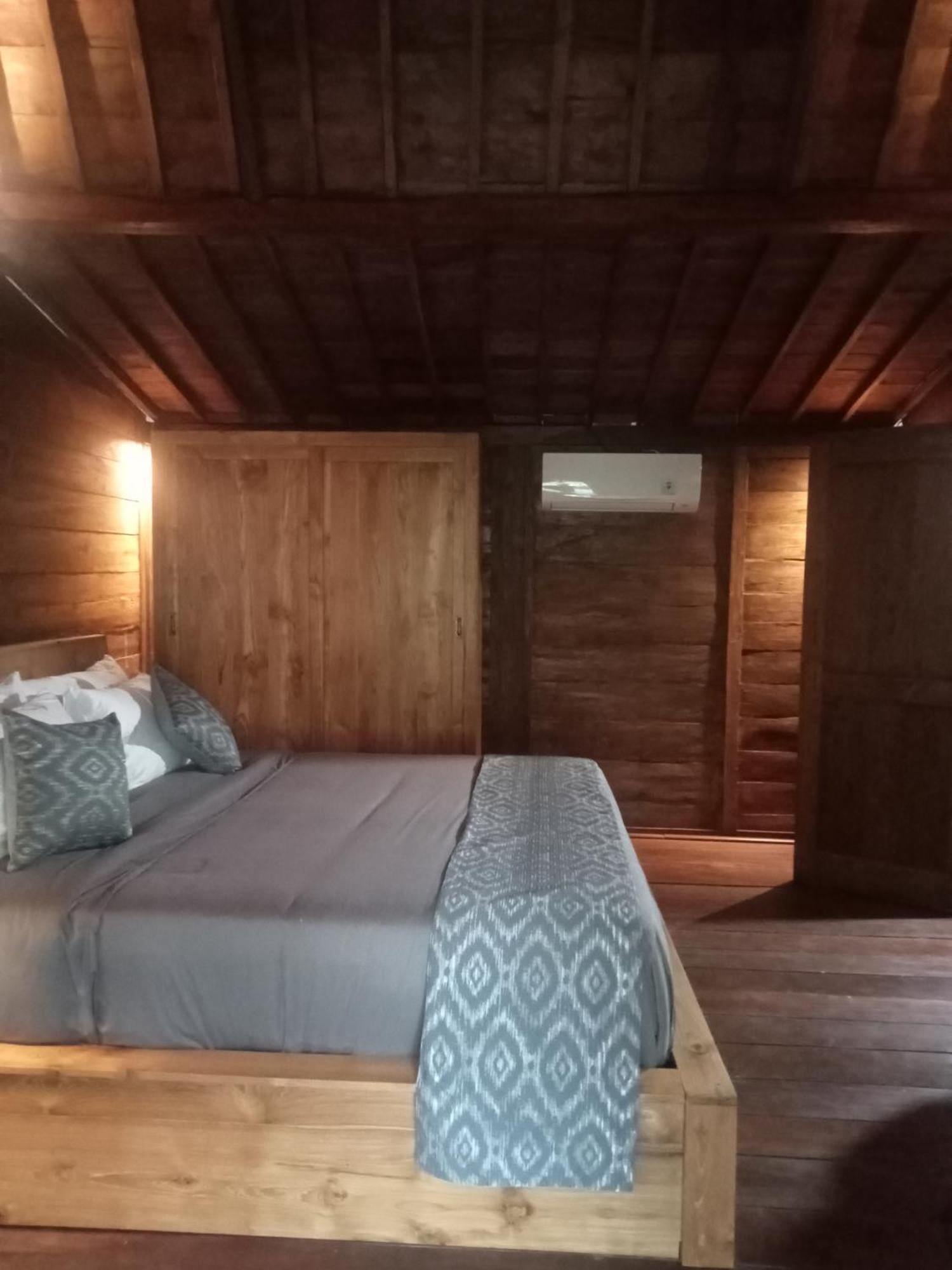 Taksu Private 2 Ubud (Bali)
