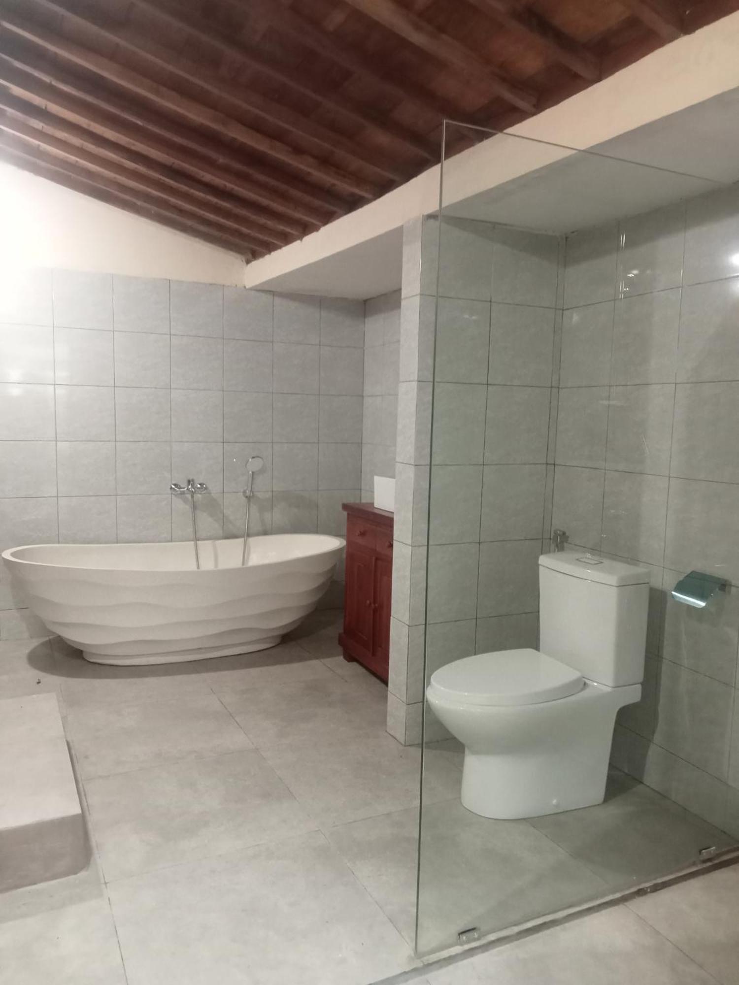 Villa Taksu Private 2