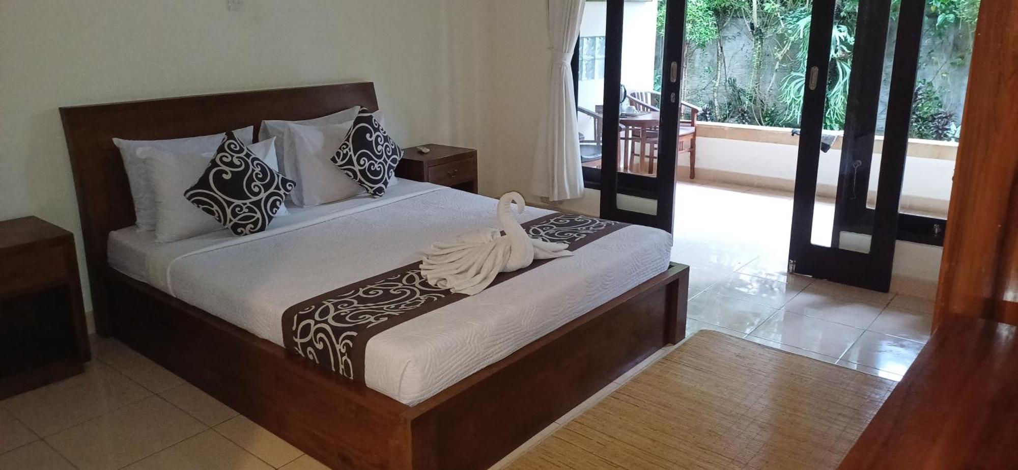 Homestay Nugraha 1 *
