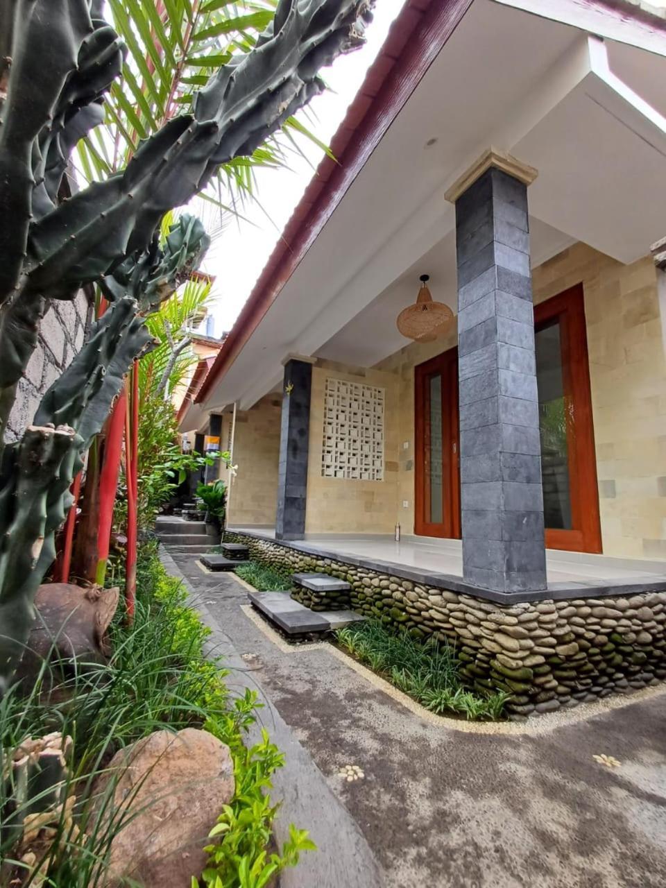 Homestay Nugraha 1 Ubud (Bali)