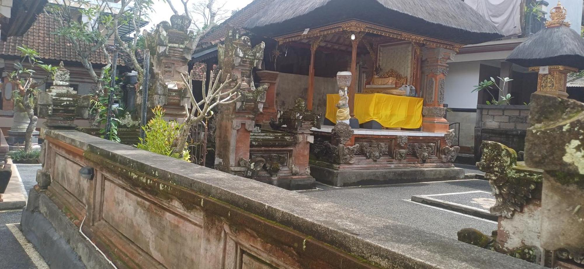 Nugraha 1 Homestay Ubud (Bali)