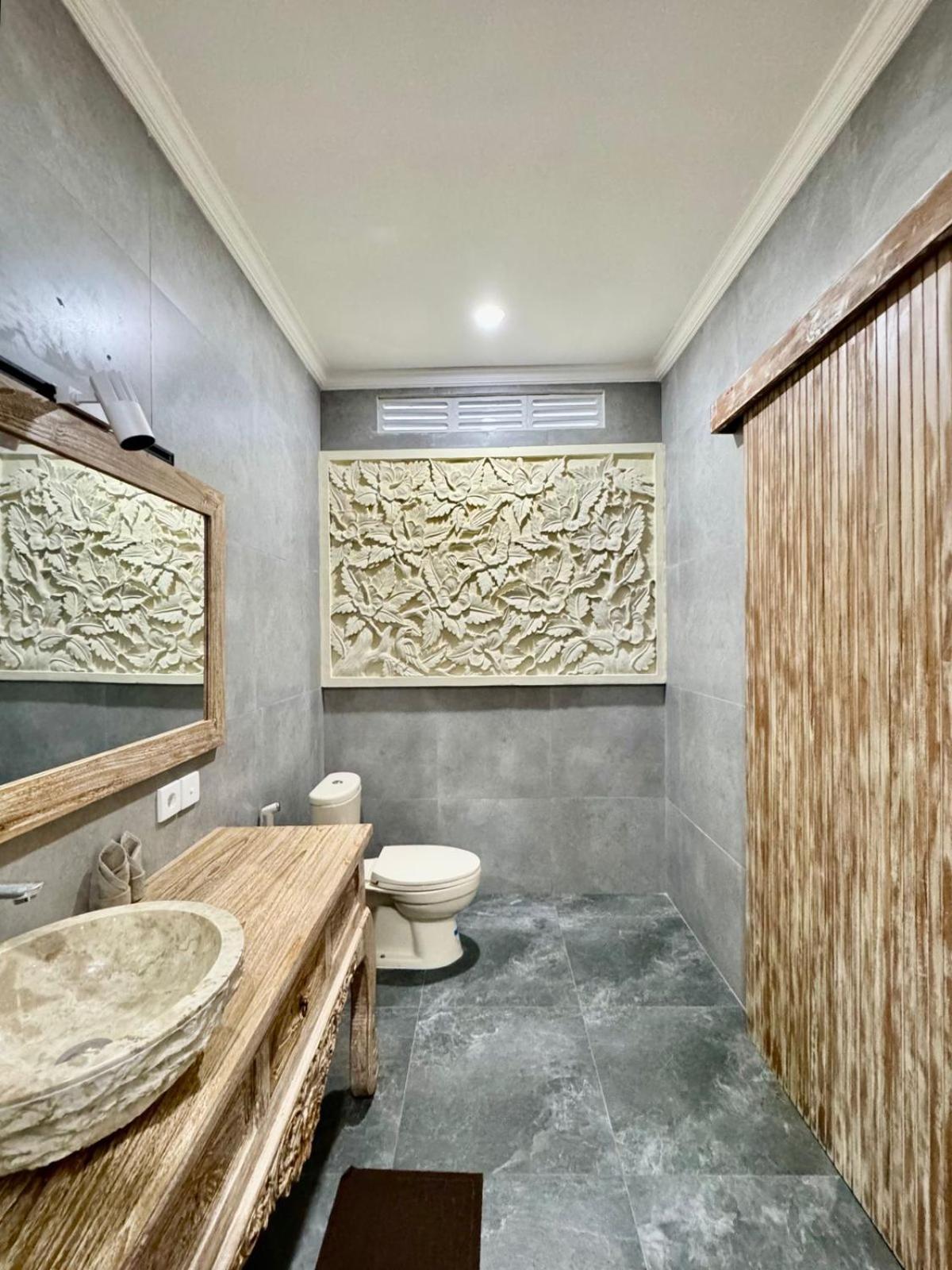 Tenang Pousada Ubud
