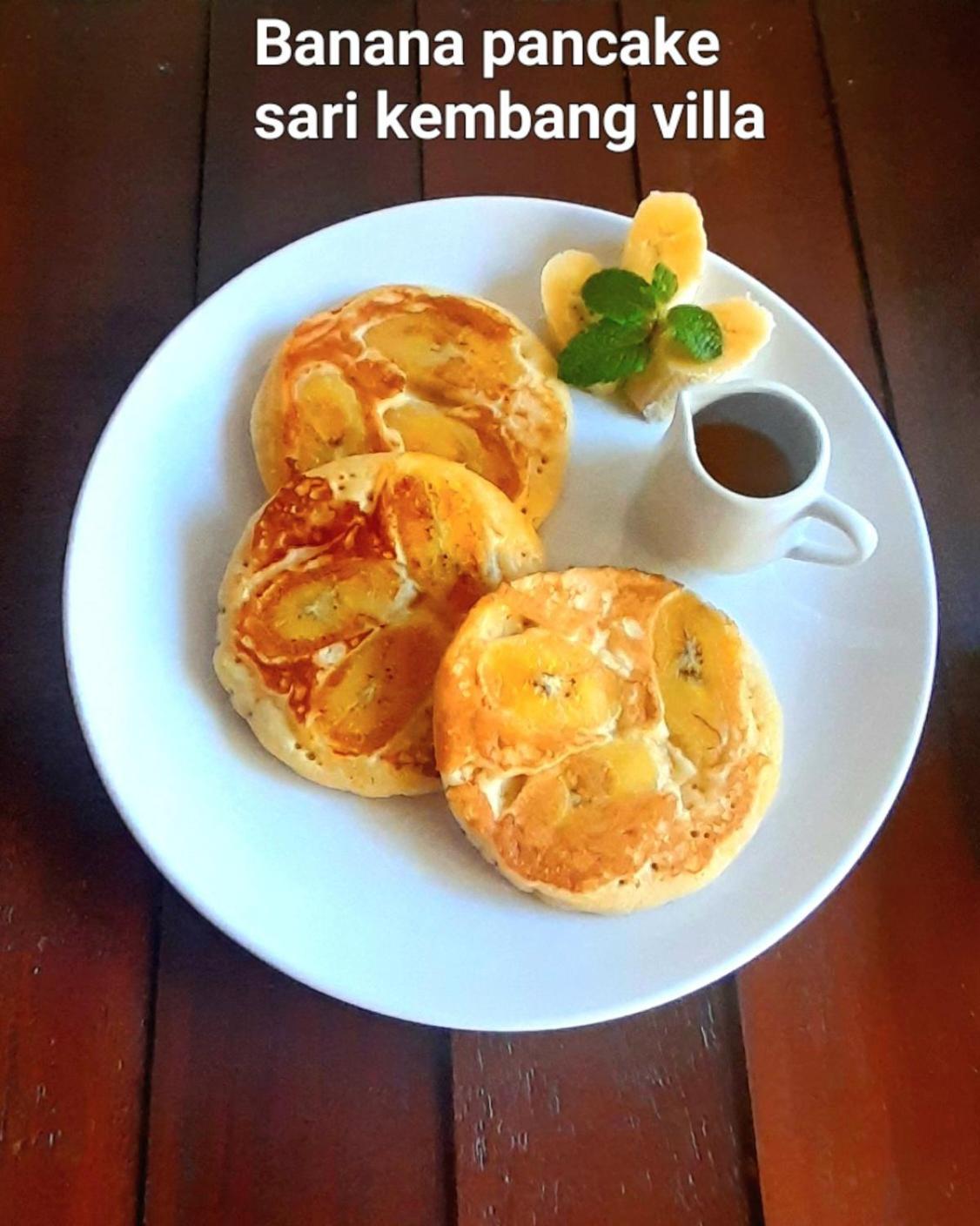 Villa Sari Kembang 1