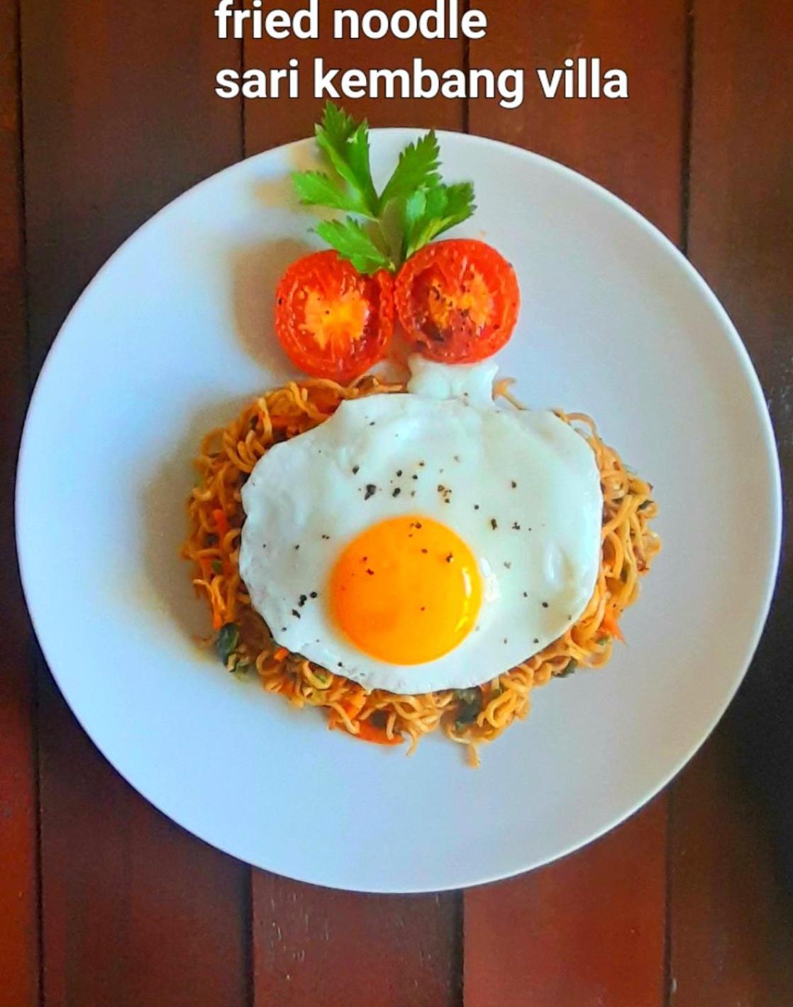 Sari Kembang 1 Ubud (Bali)
