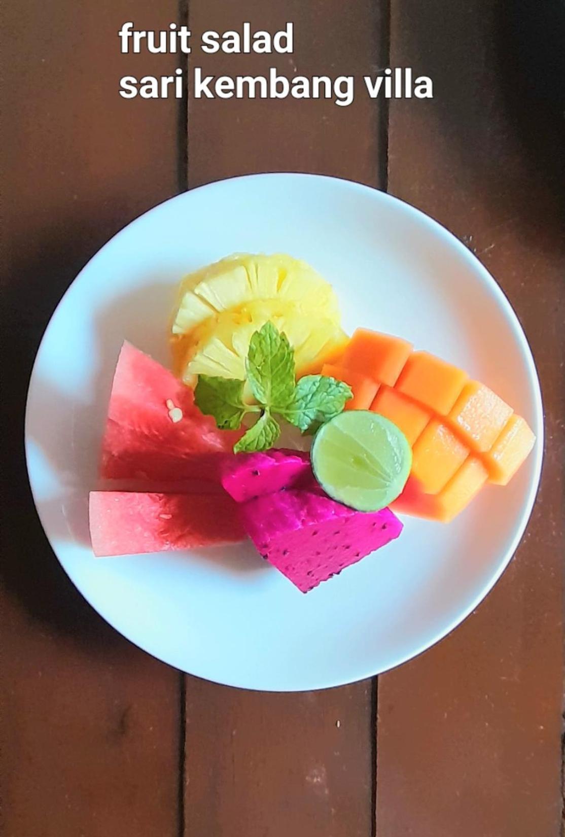 Sari Kembang 1 Ubud (Bali)