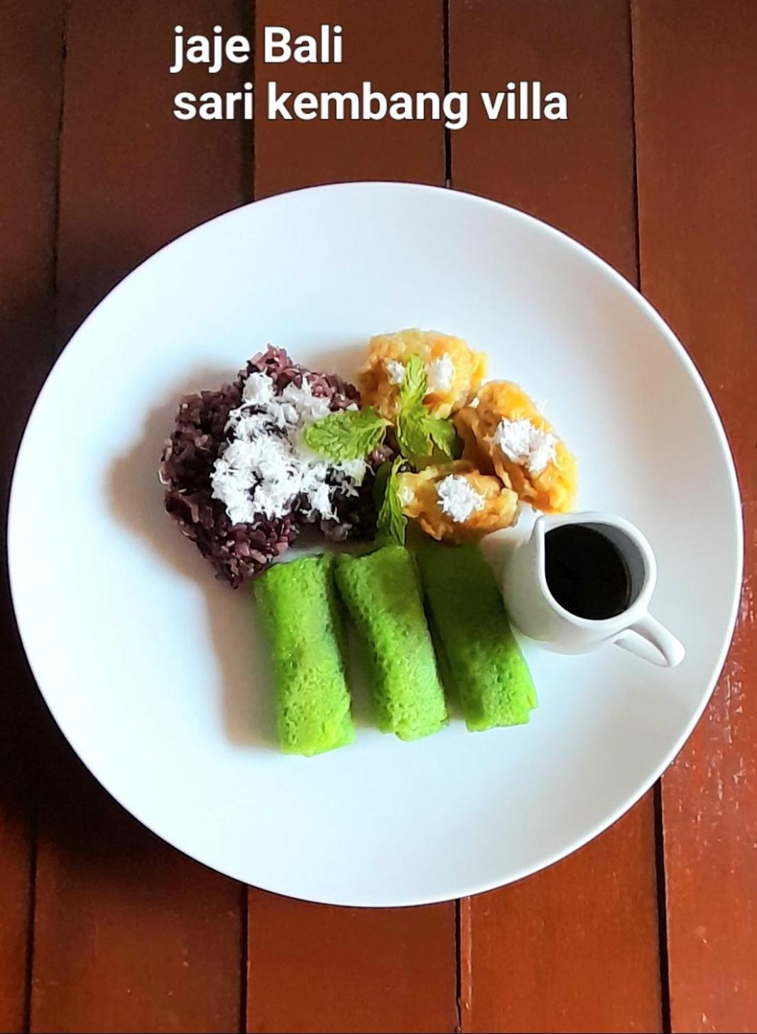 Sari Kembang 2 * Ubud (Bali)