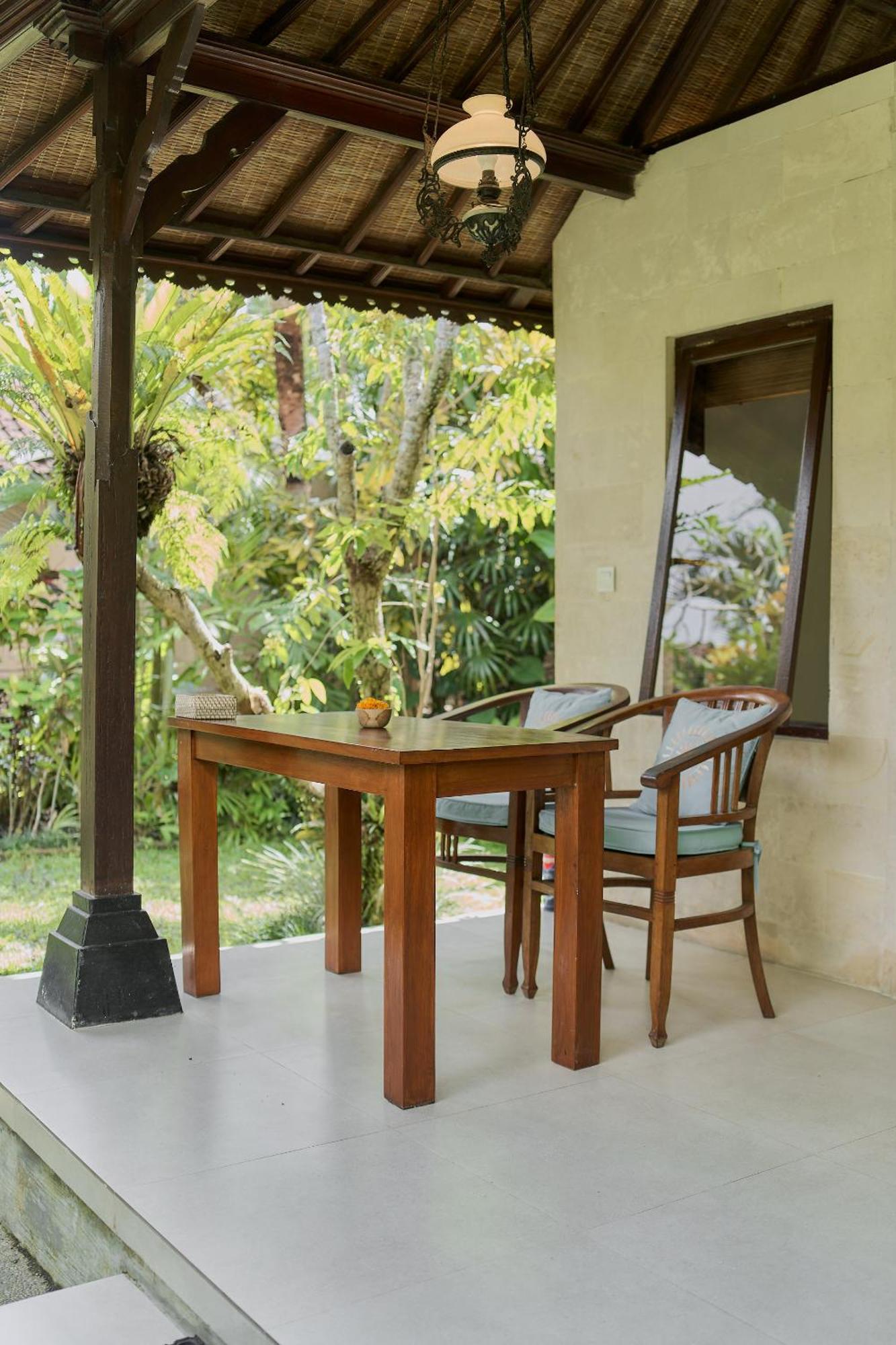 Sama's And Bed & Breakfast Ubud (Bali)