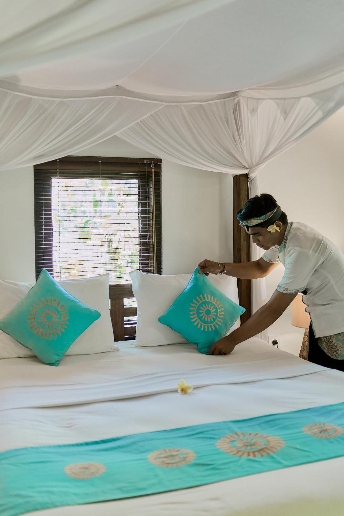 Bed & Breakfast Sama's And Ubud (Bali)