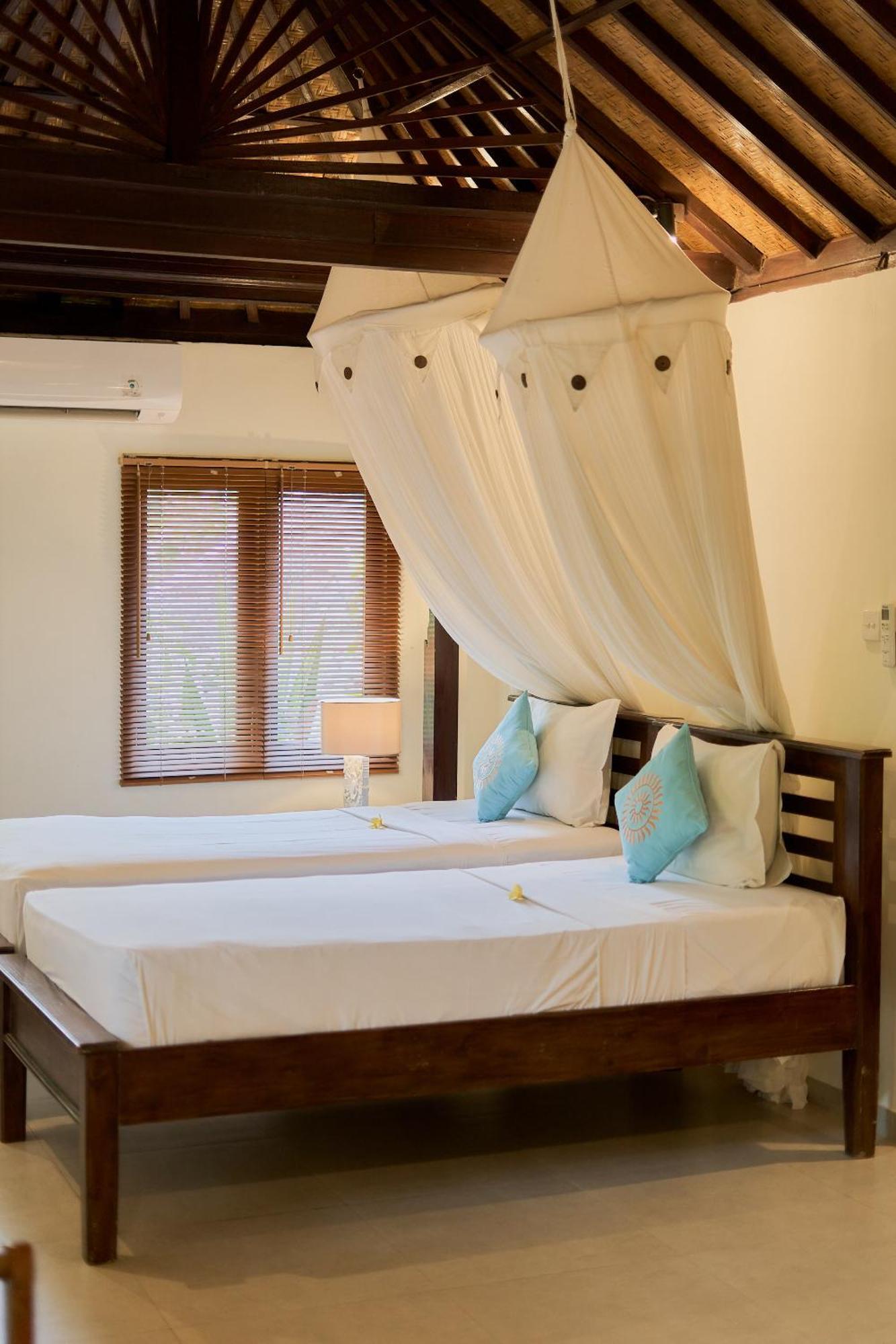 Bed & Breakfast Sama's And 3*