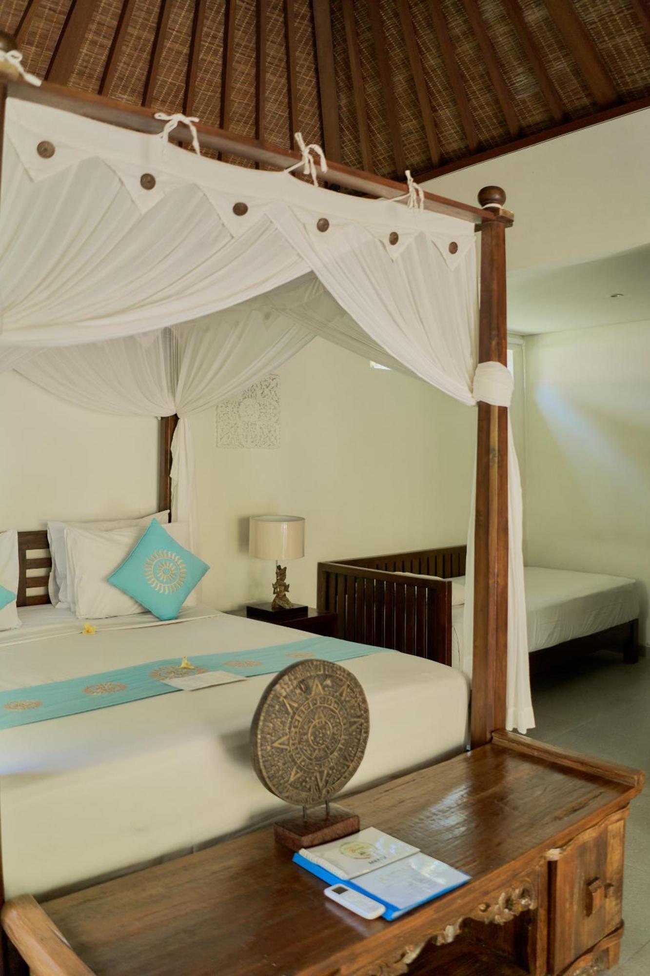 Sama's And Bed & Breakfast