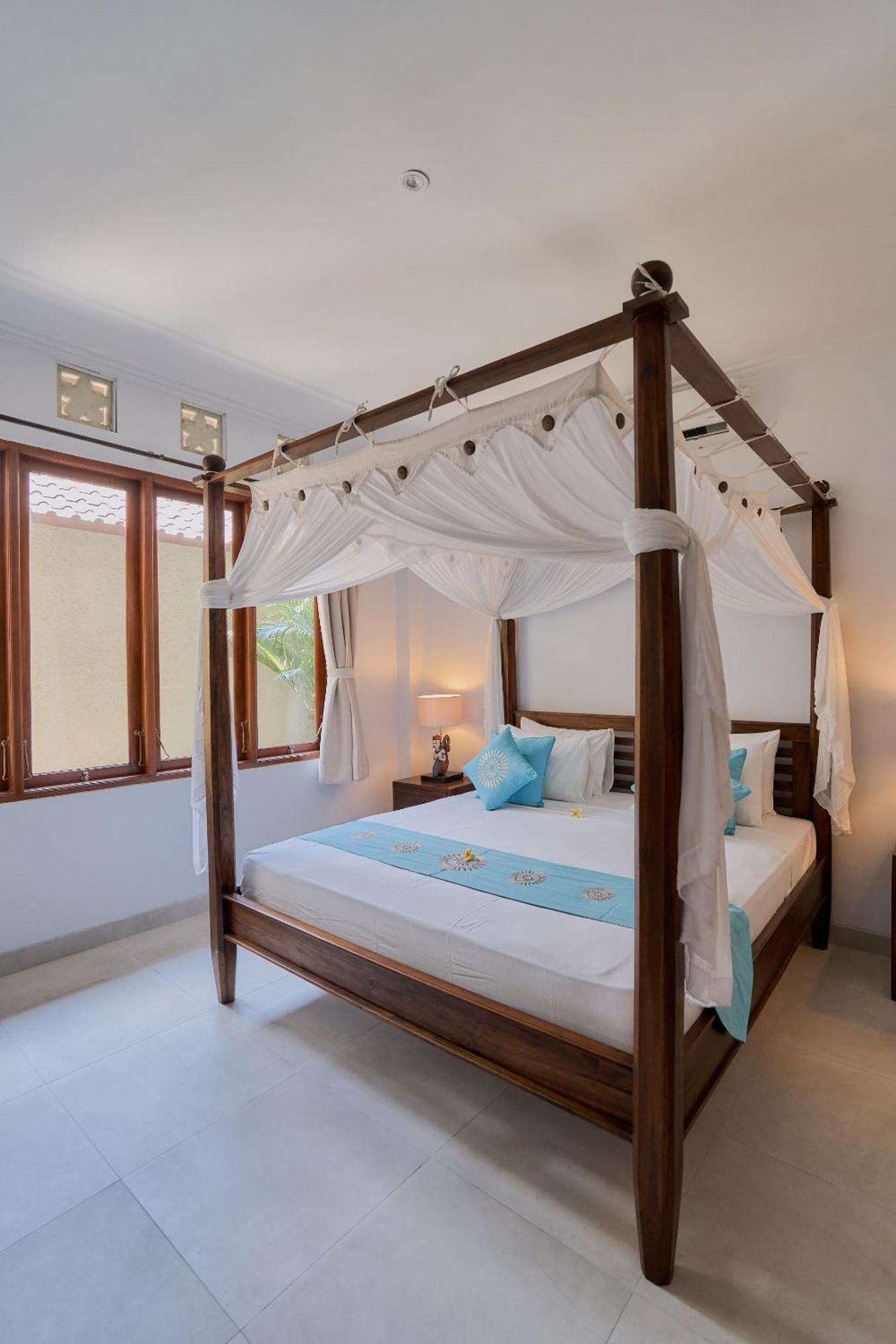 Sama's And Bed & Breakfast