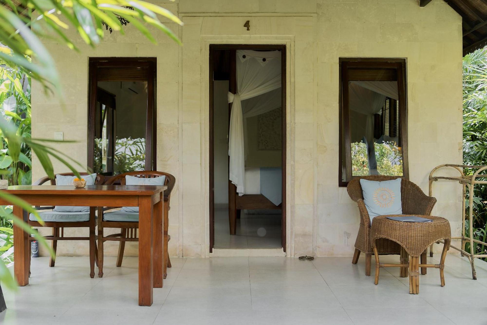 Bed & Breakfast Sama's And 3*