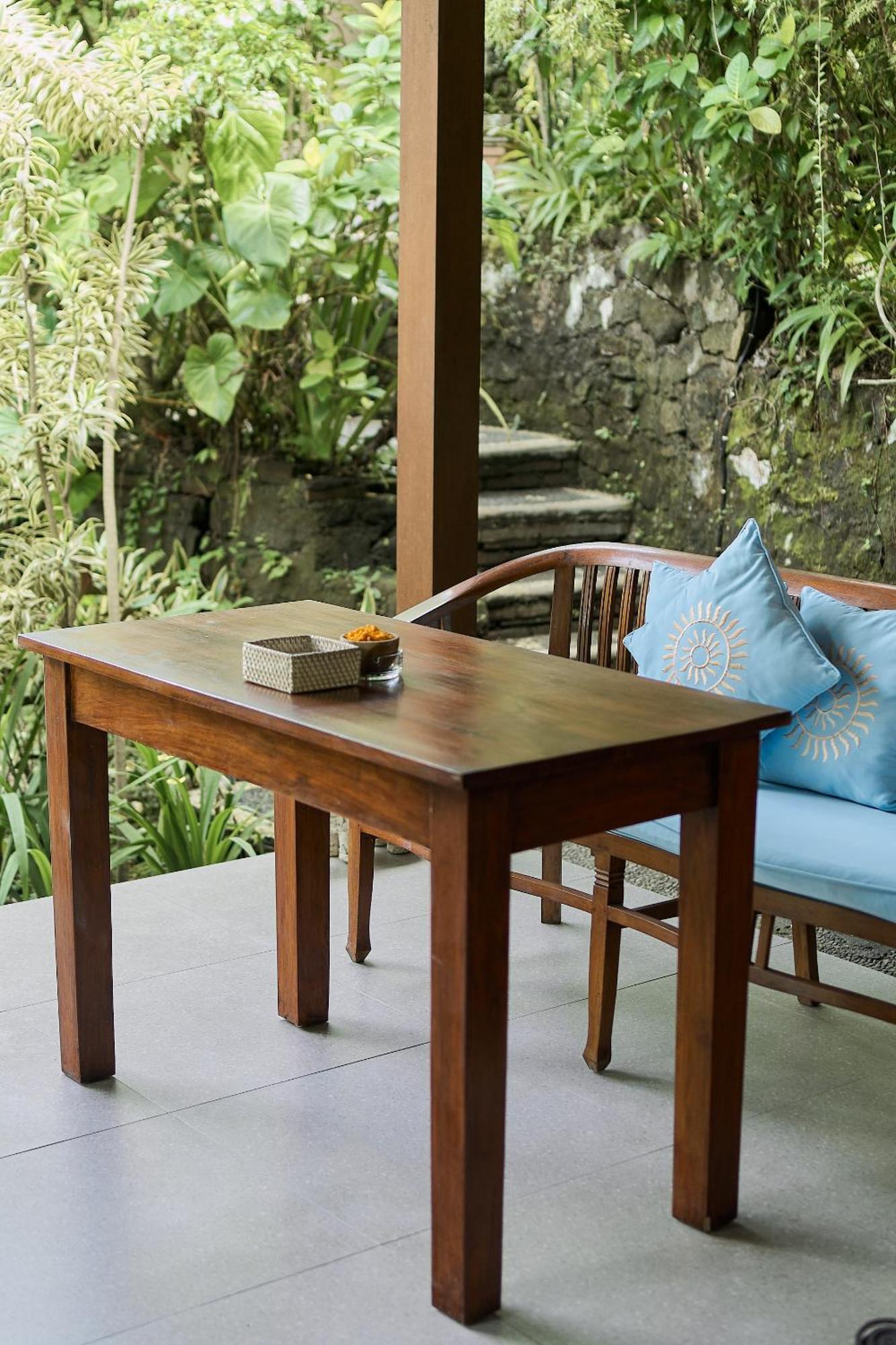 Bed & Breakfast Sama's And Ubud (Bali)
