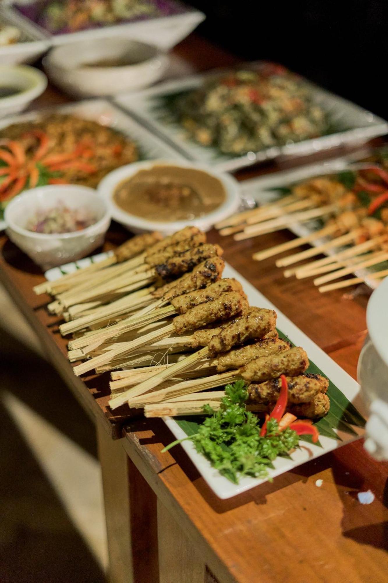Sama's And 3* Ubud (Bali)