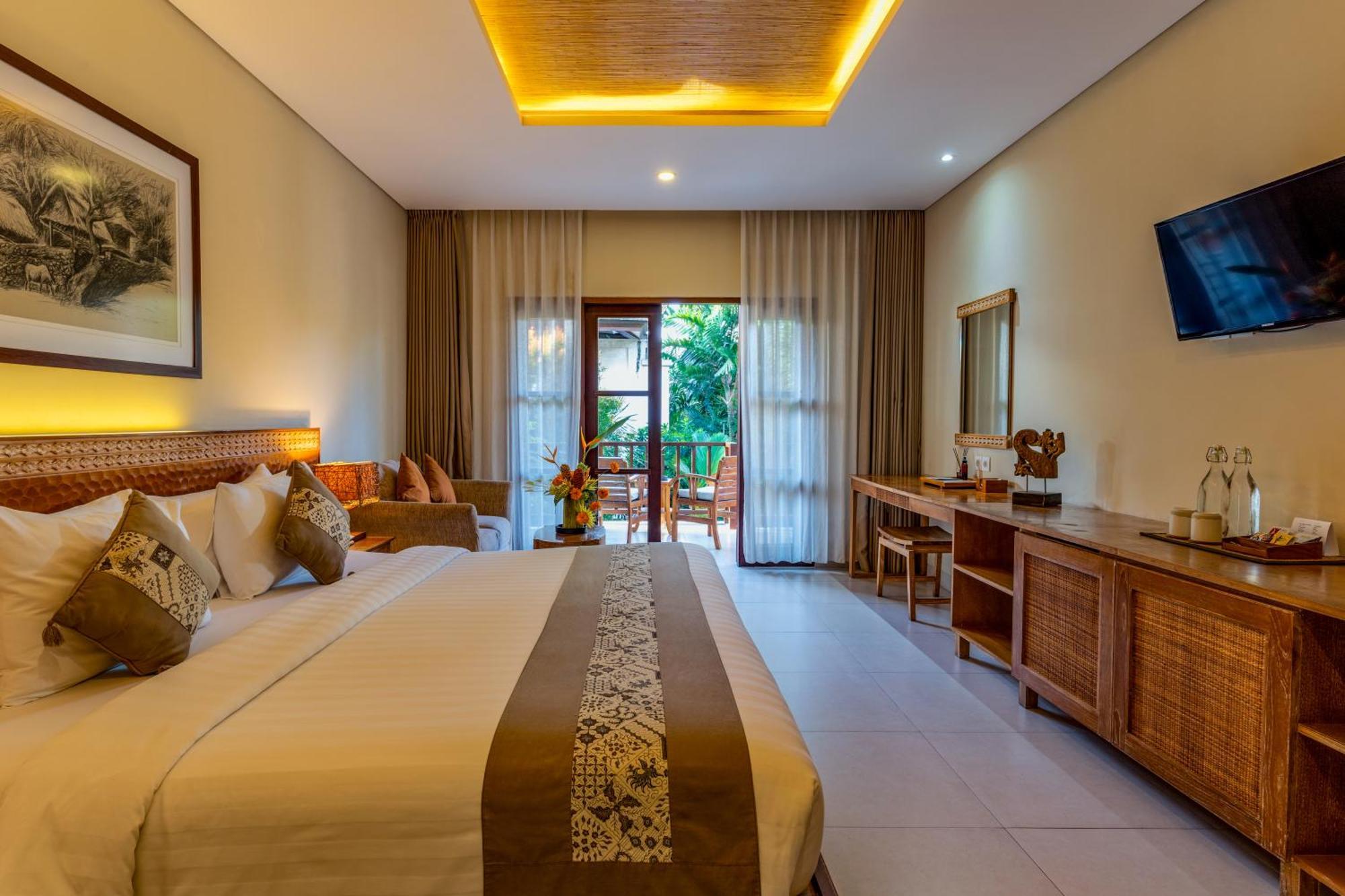 Radha Phala & Tempat peranginan 4*
