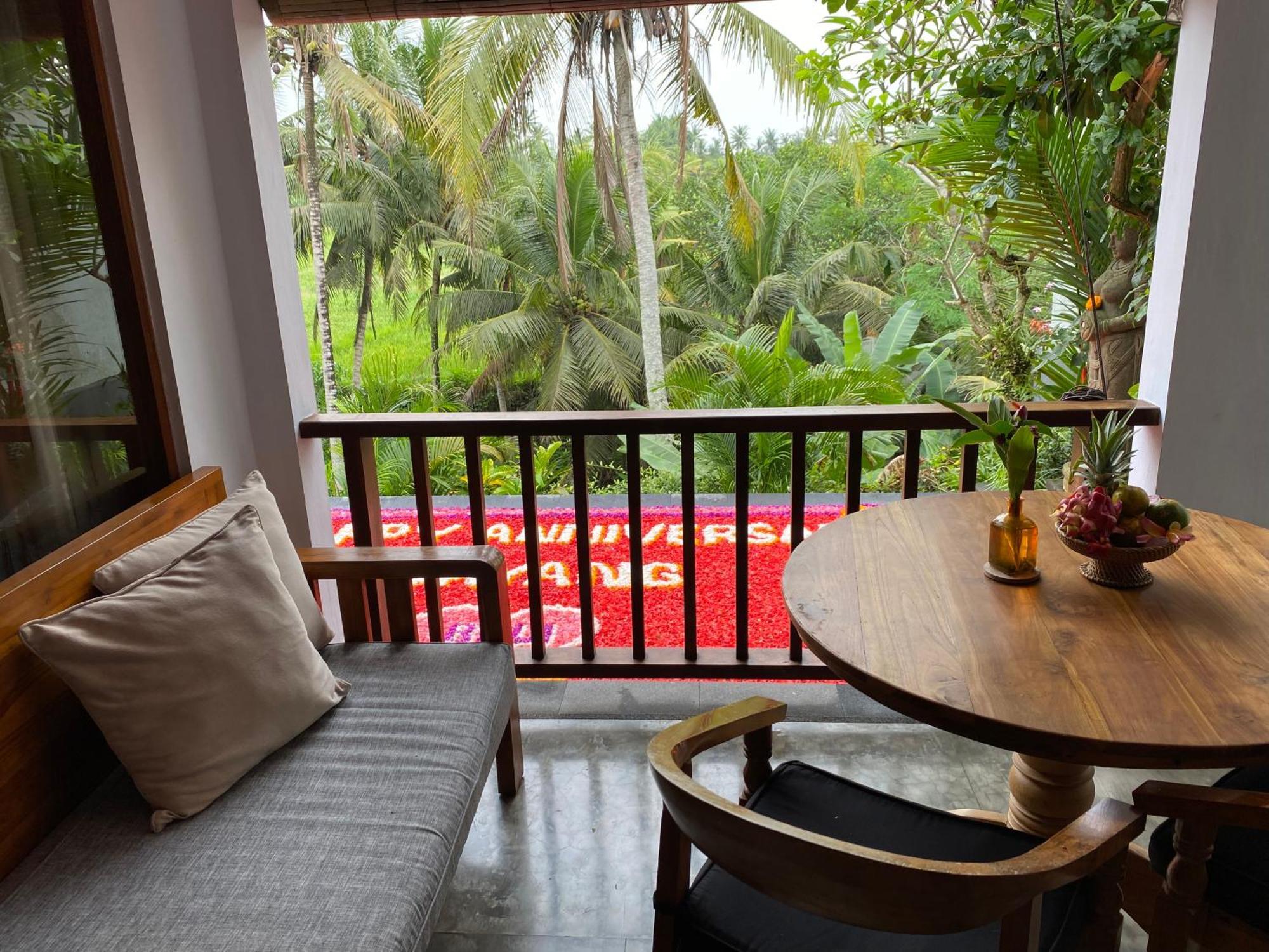 Villa The Shea Tranquility With Private Pool Ubud (Bali)