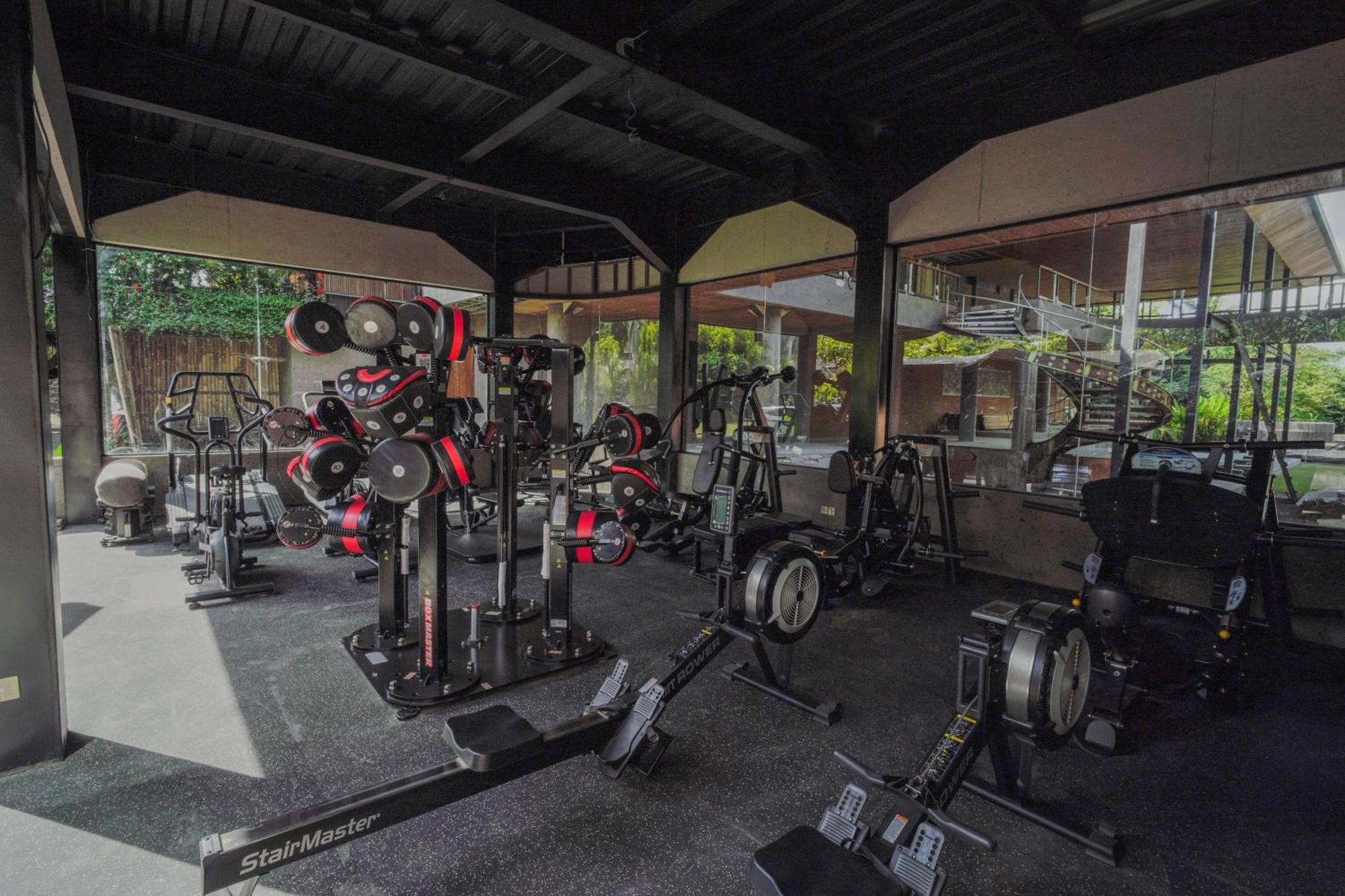 Resort Gdas Bali Health And Wellness - Adult Only Ubud (Bali)