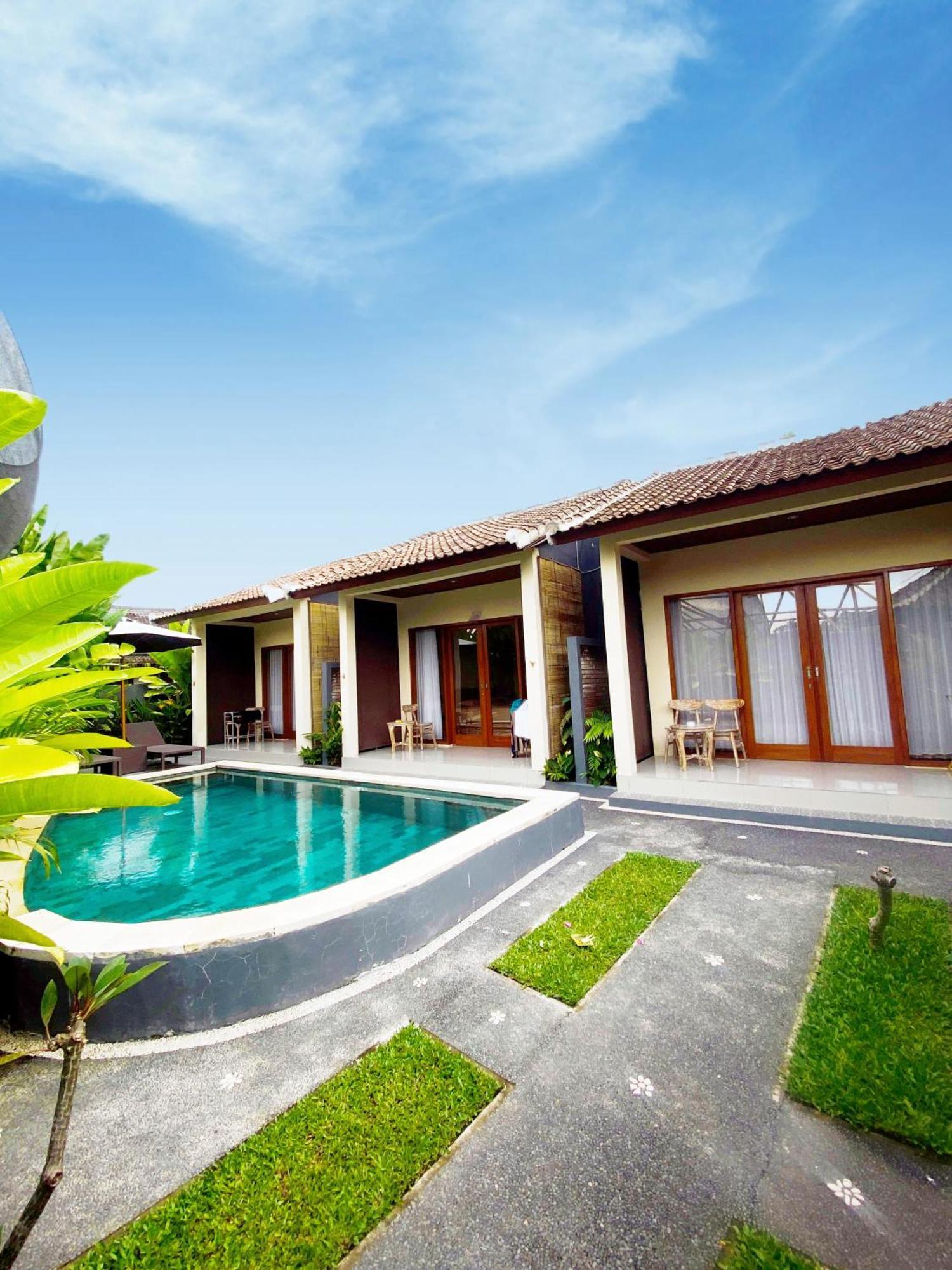 Homestay Laiss And
