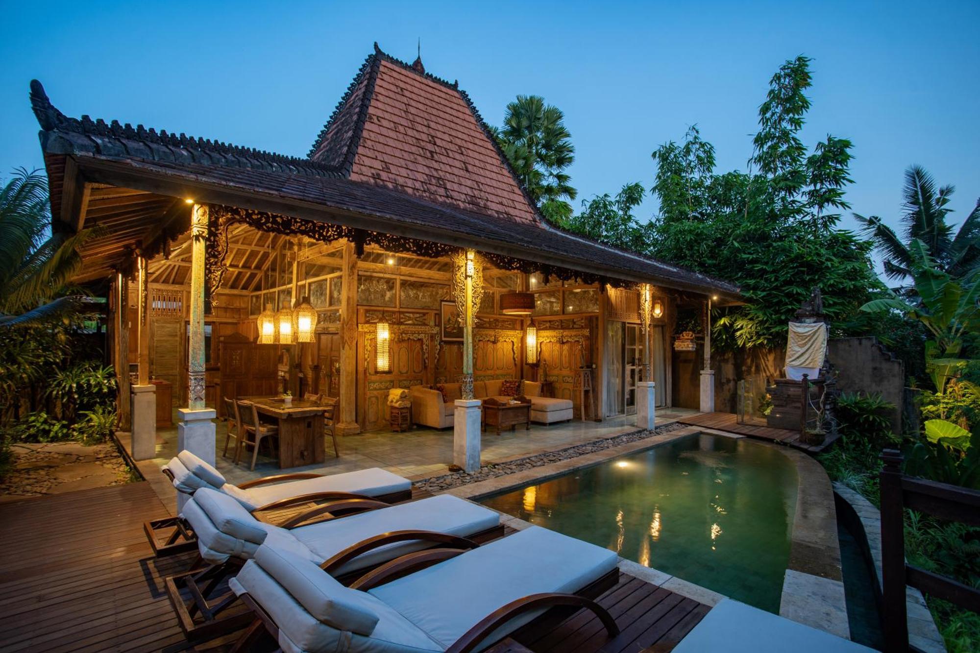 Aryaswara Holiday park