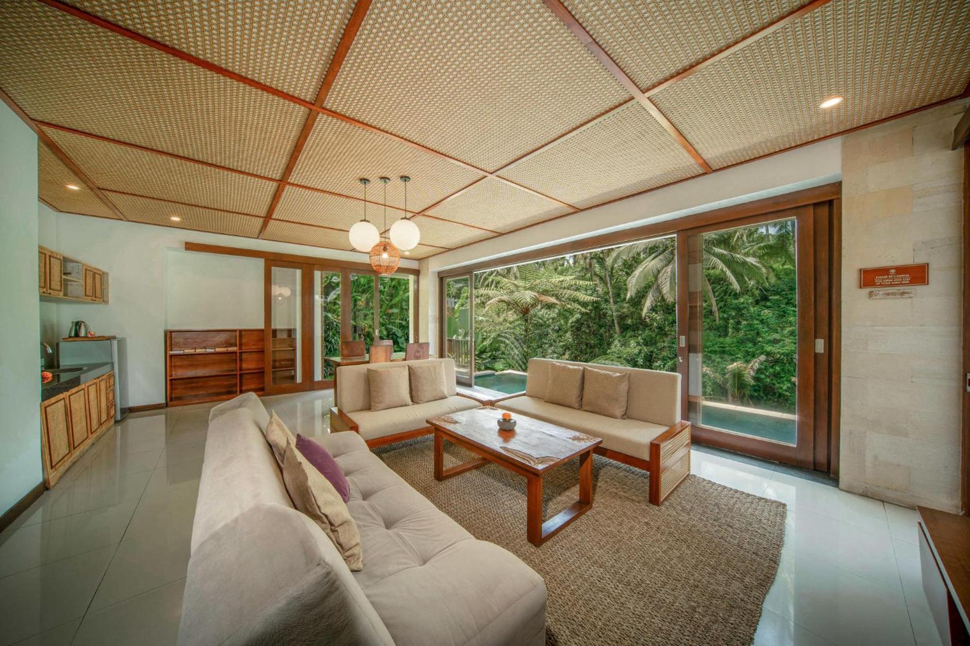 Dedary & By Ini Vie Hospitality Ubud (Bali)