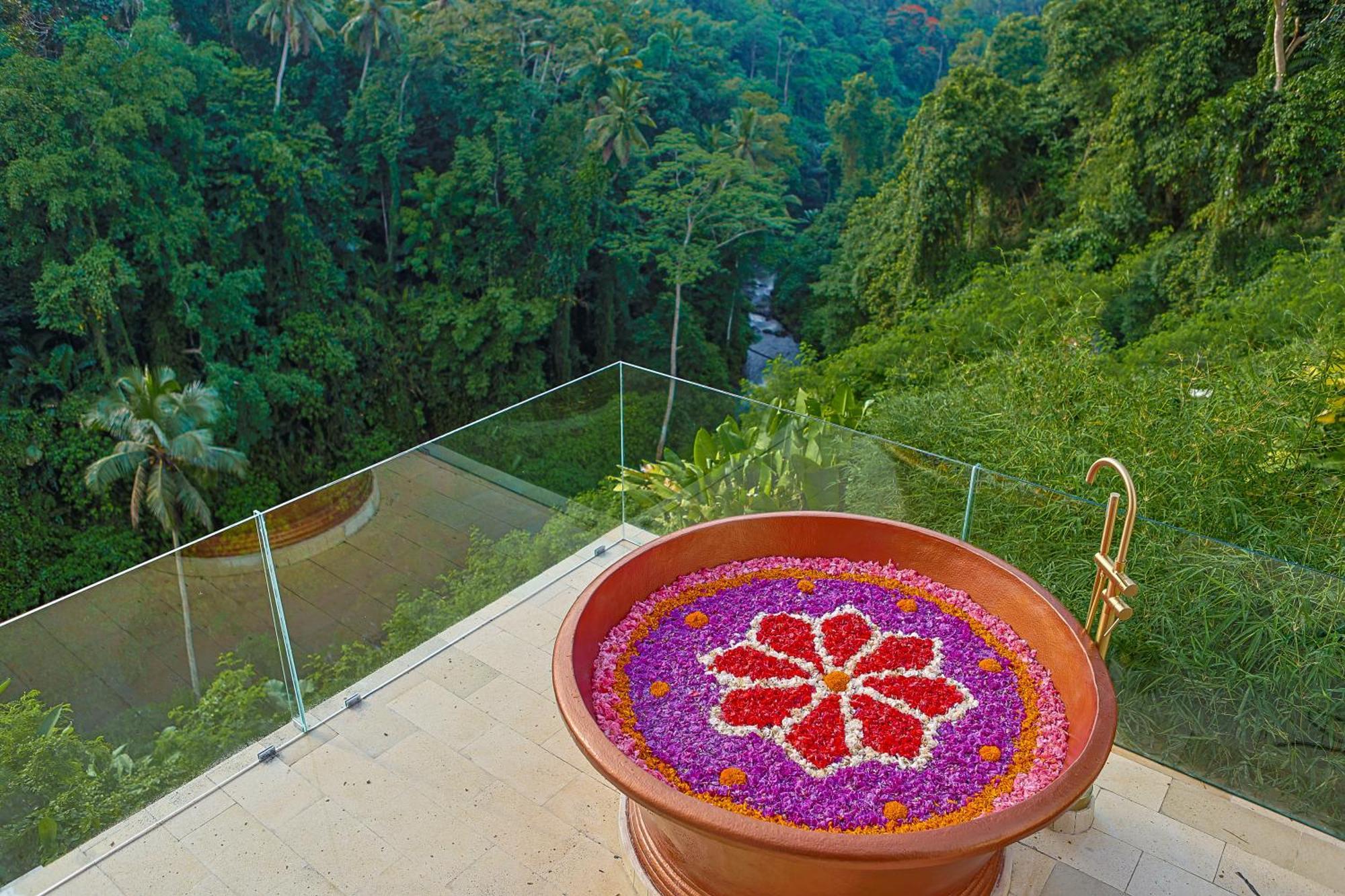 Cella Bella Ubud (Bali)
