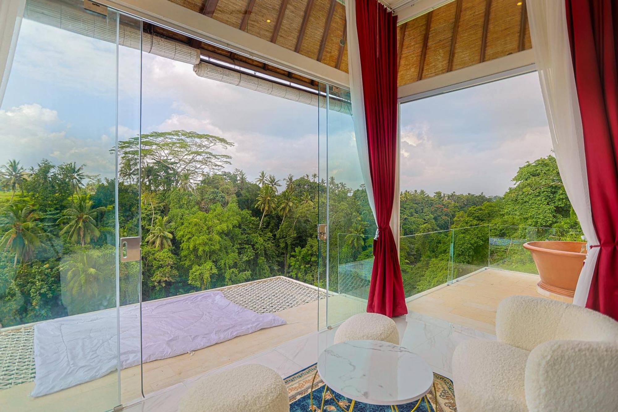 Cella Bella 5* Ubud (Bali)
