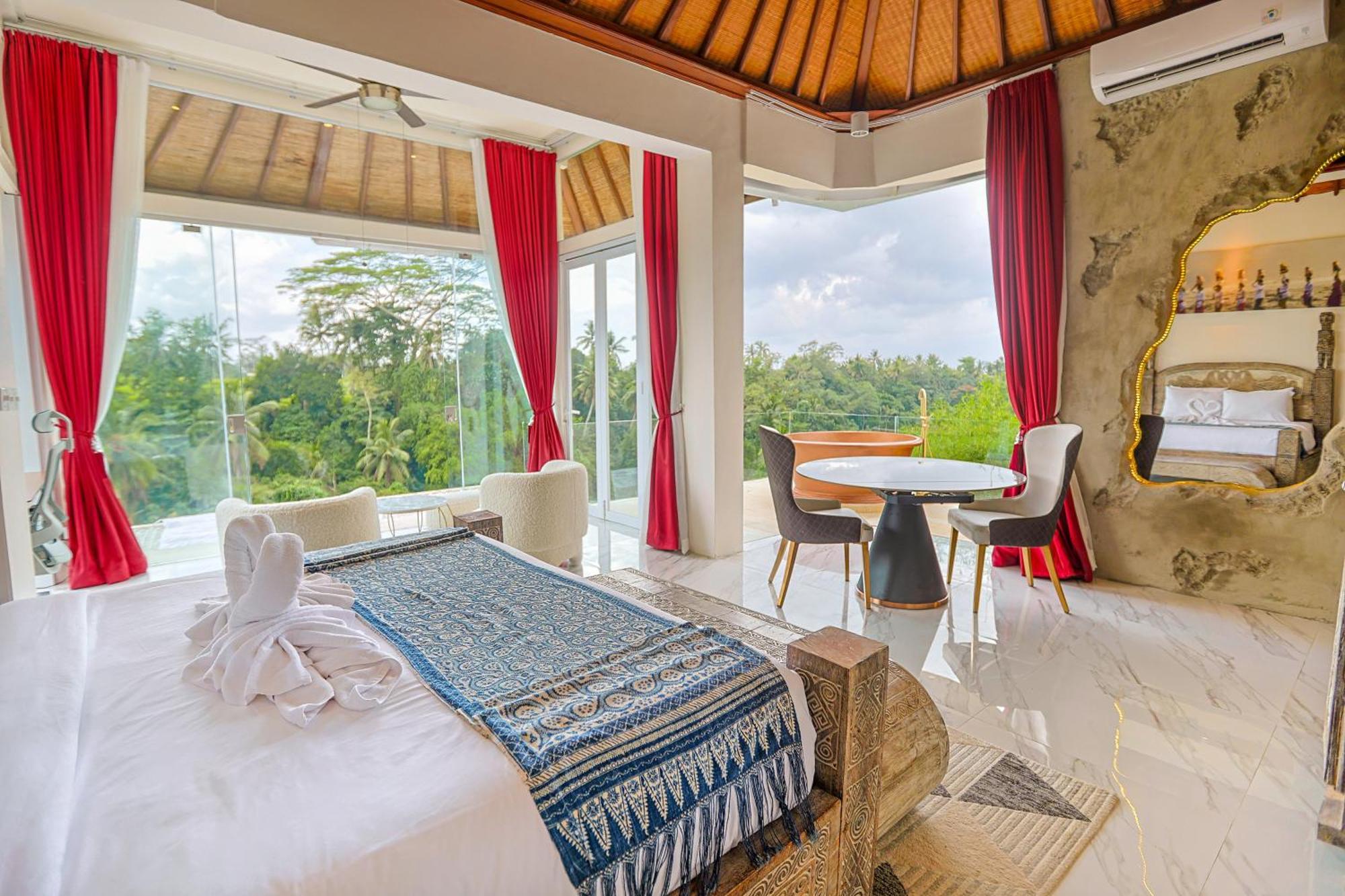 Cella Bella Hotel Ubud (Bali)