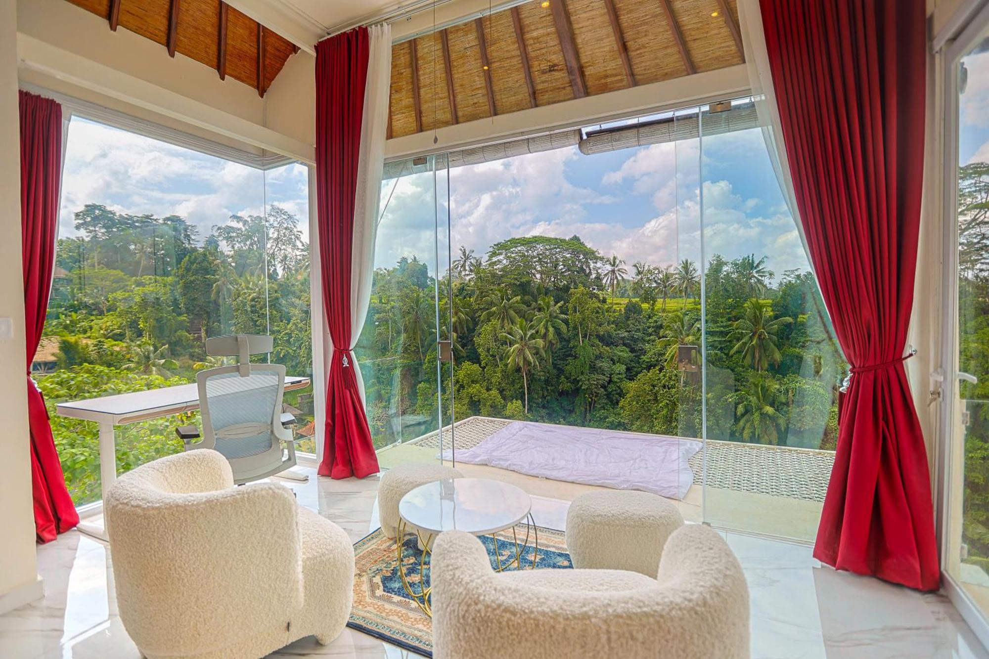 Cella Bella Ubud (Bali)
